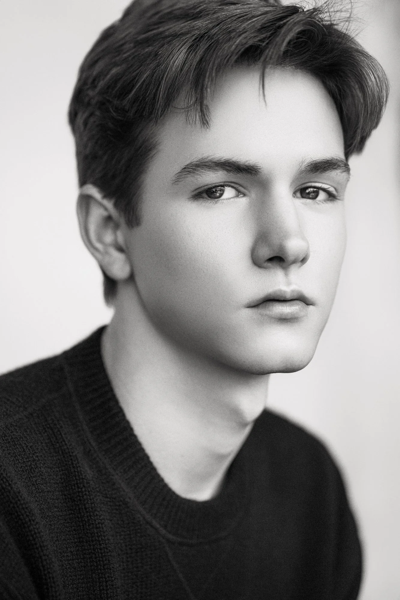 Colby Austin