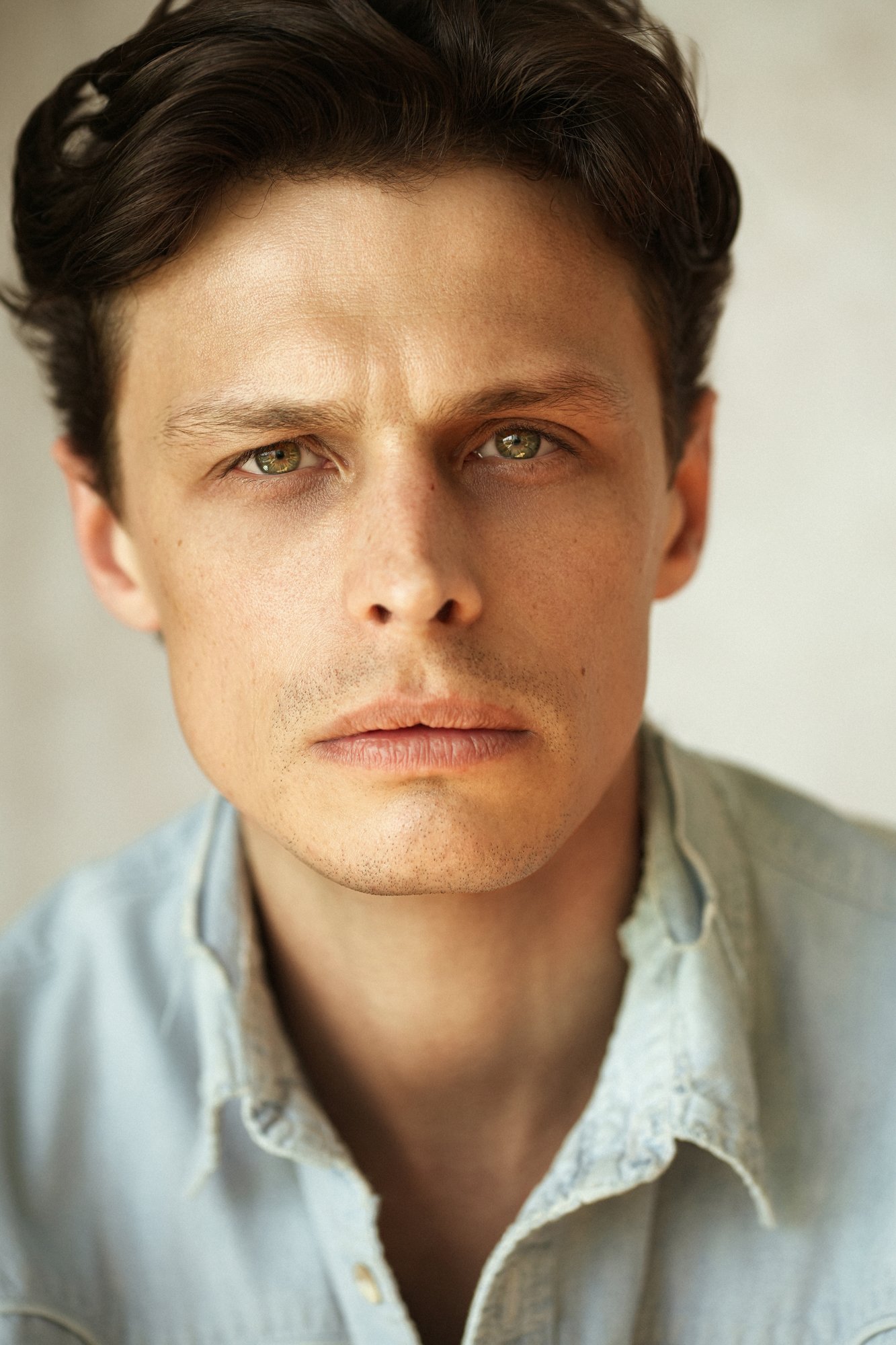 Erik Kavanagh