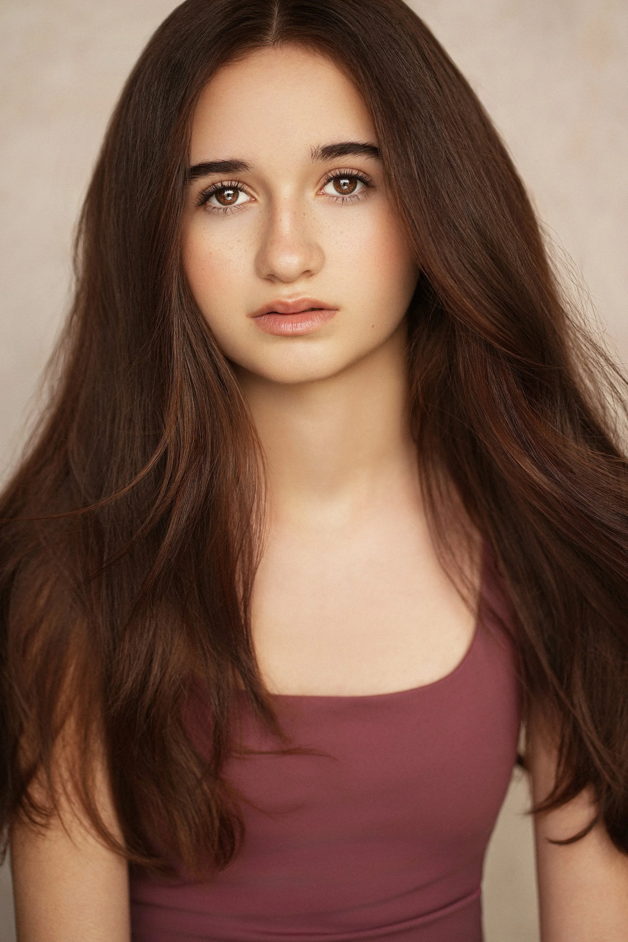 Milania Kerr