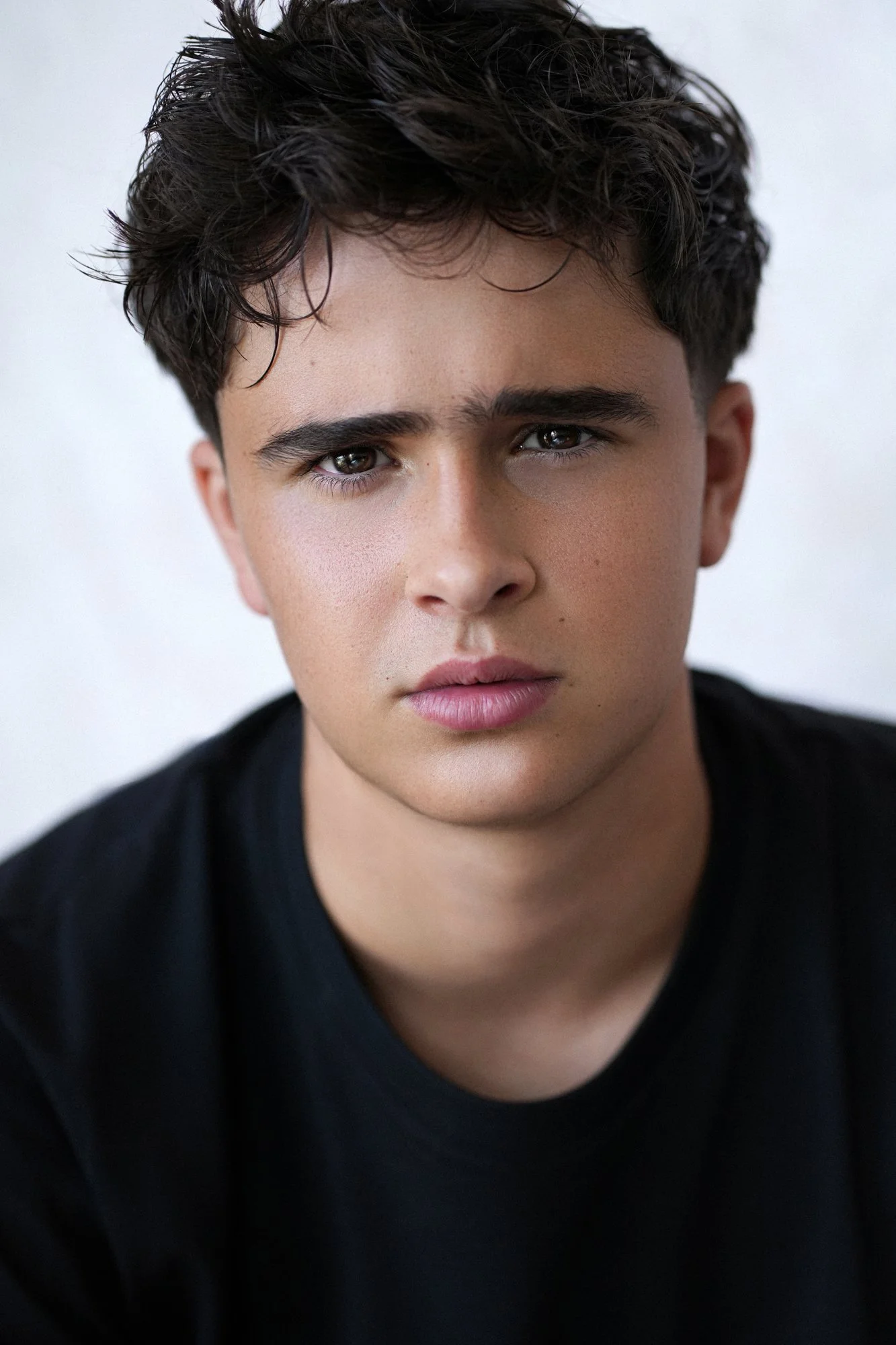 Atlee Smallman