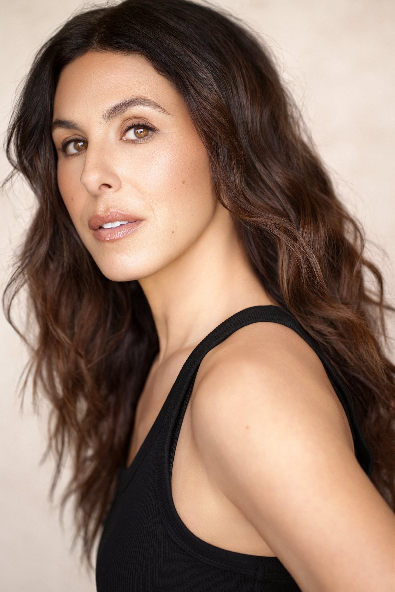 Cristina Rosato