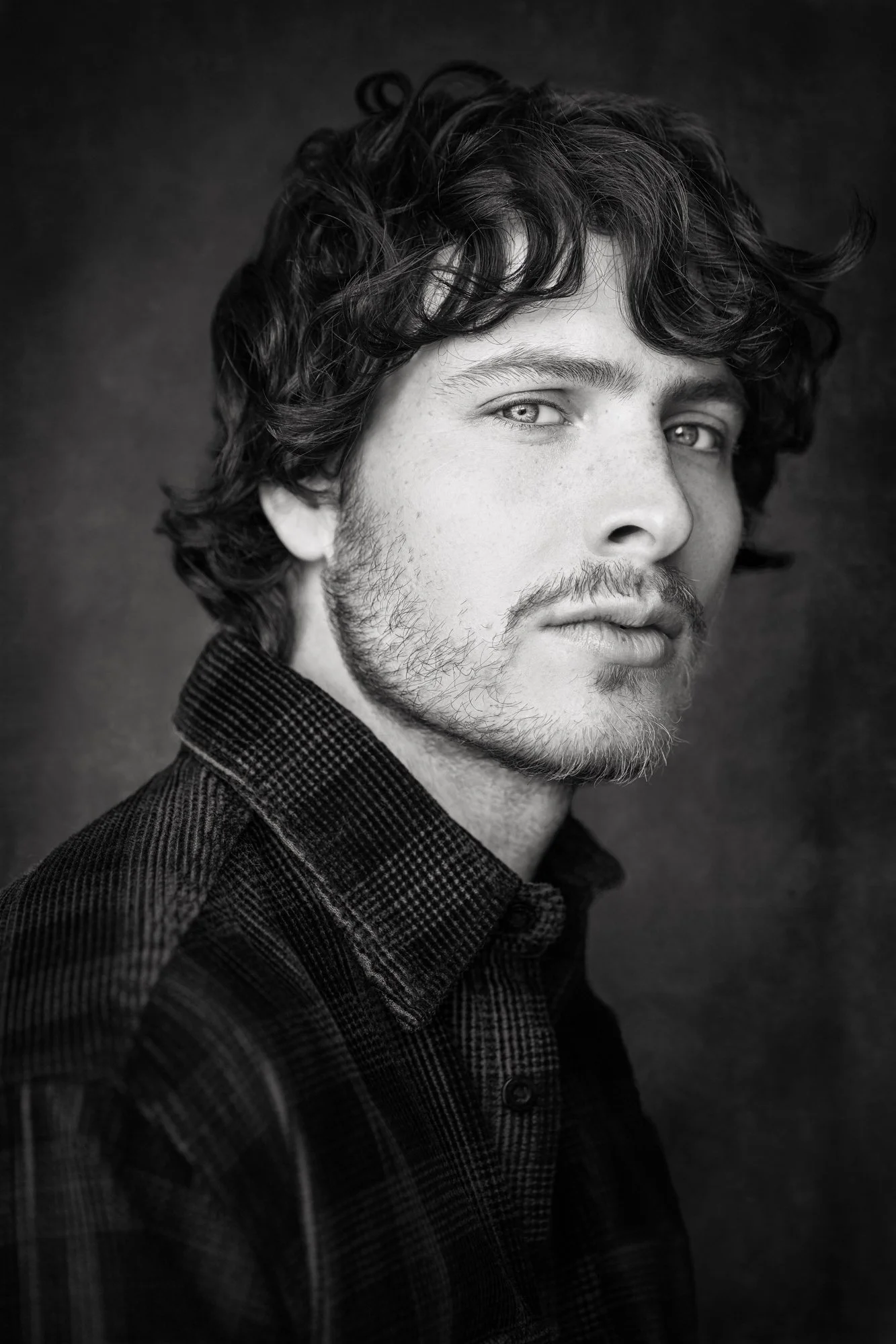 Cooper Levy