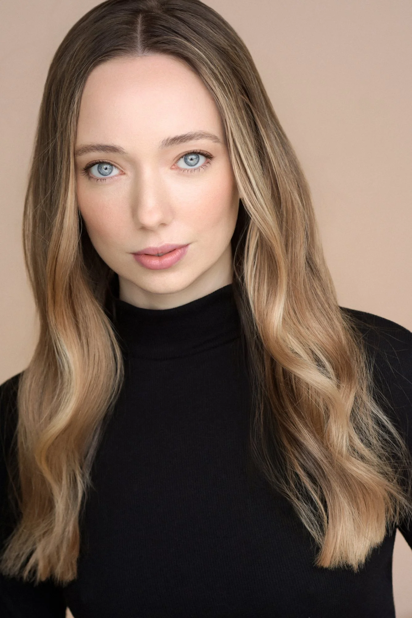 Alaska Leigh