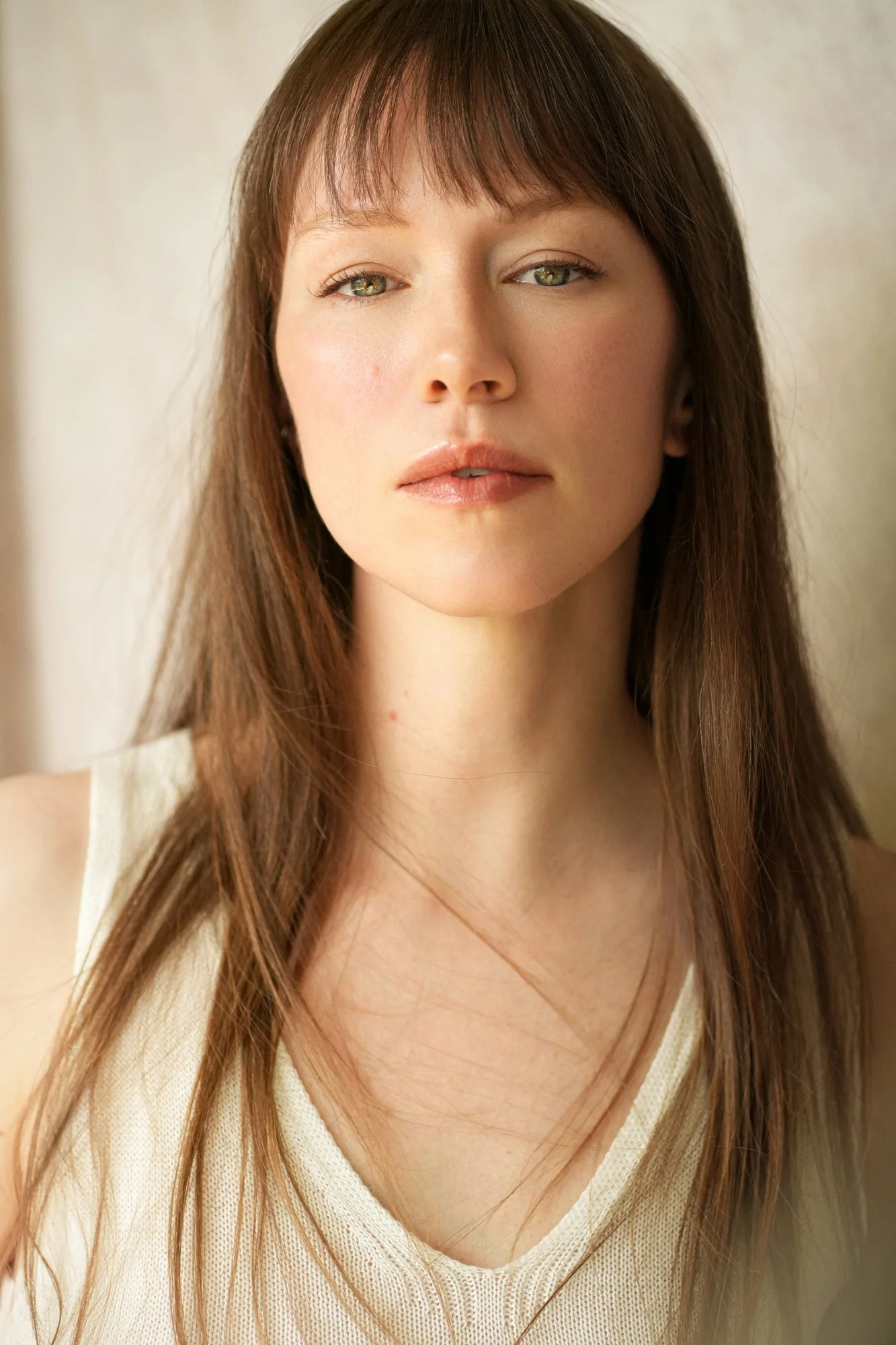 Madeleine Francis