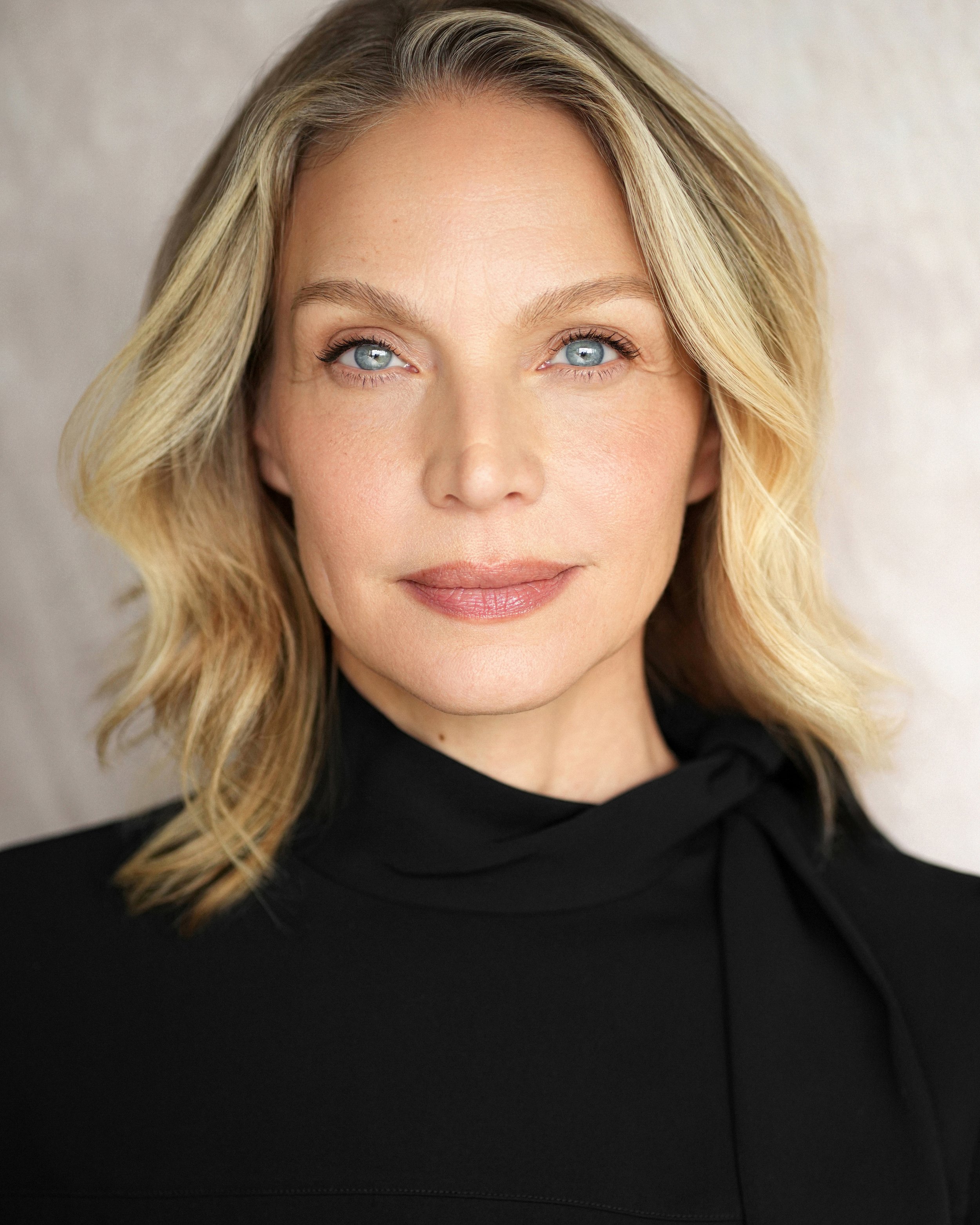 Kristin Lehman