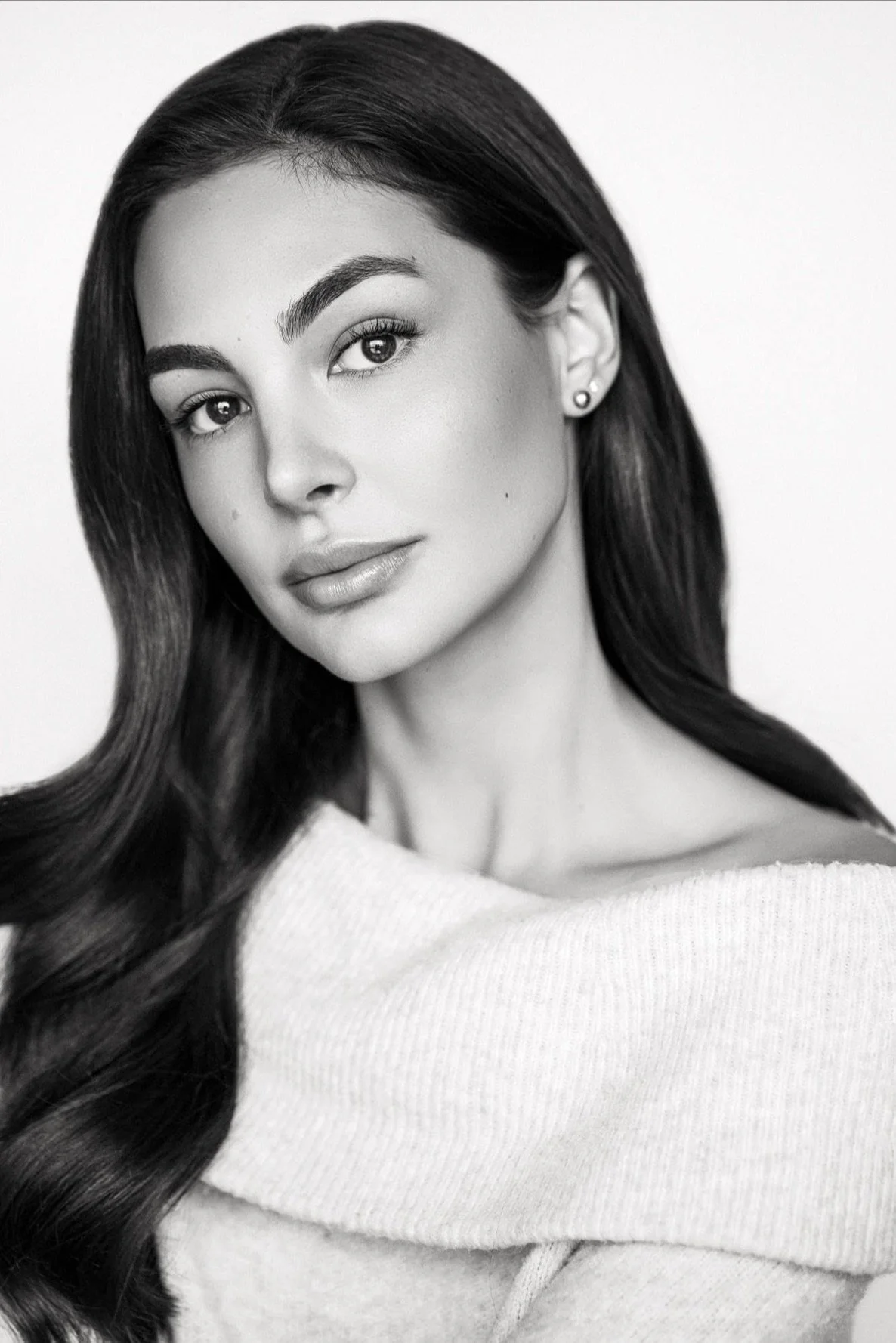 Samantha Di Francesco