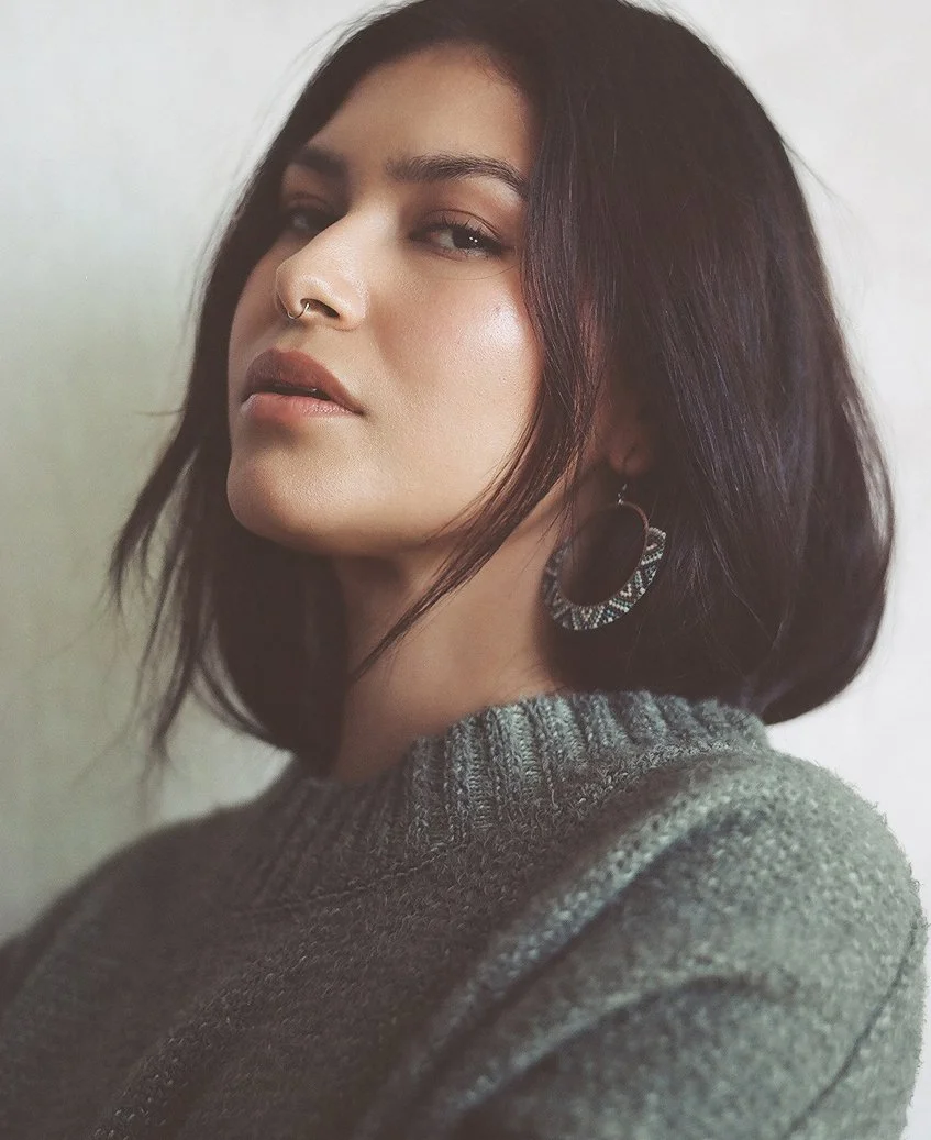 Alyssa Wapanatâhk