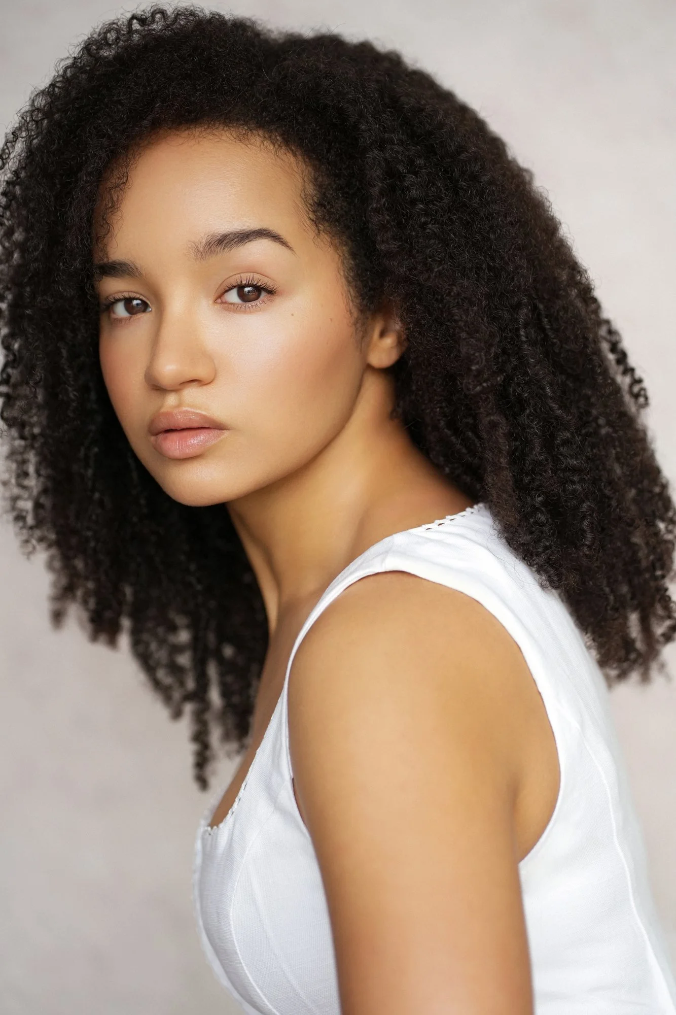 Eve Edwards