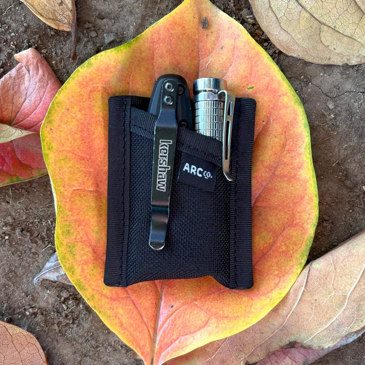 EDC GEAR — Arc Company