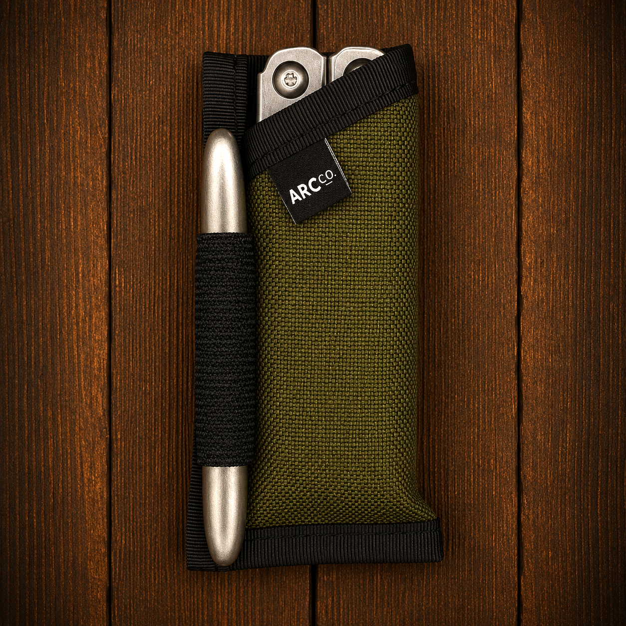 The Grunt  Case
