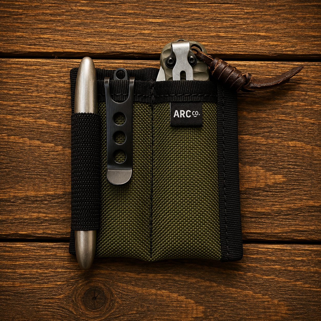 The QuickDraw Case