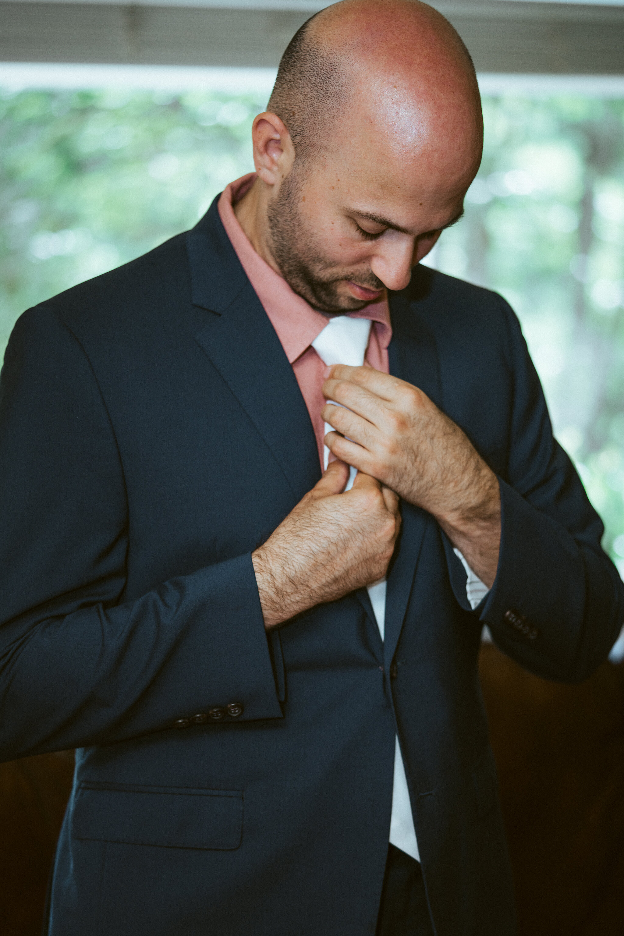 Alex gettin ready.jpg