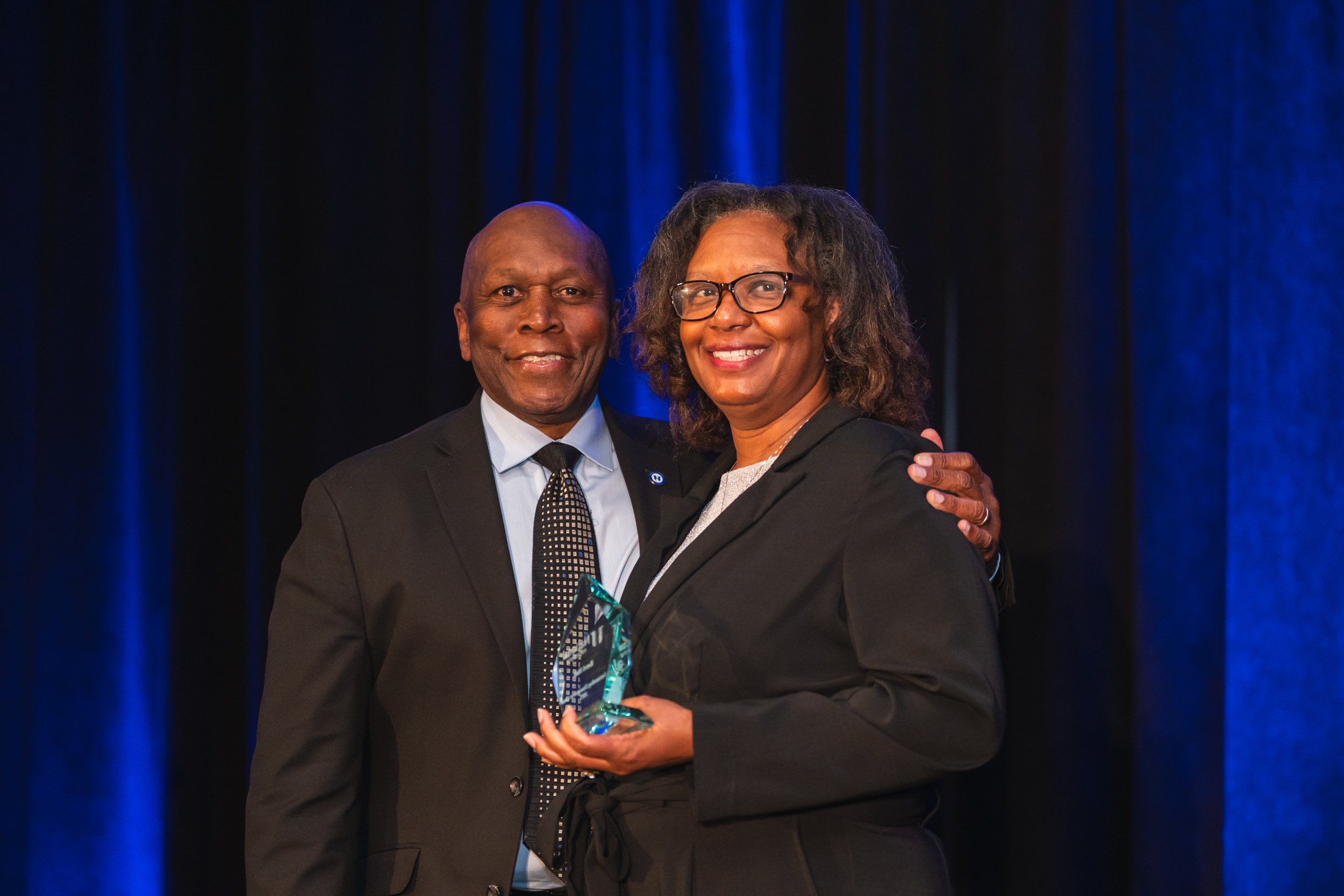 National University Faculty Awards 2025