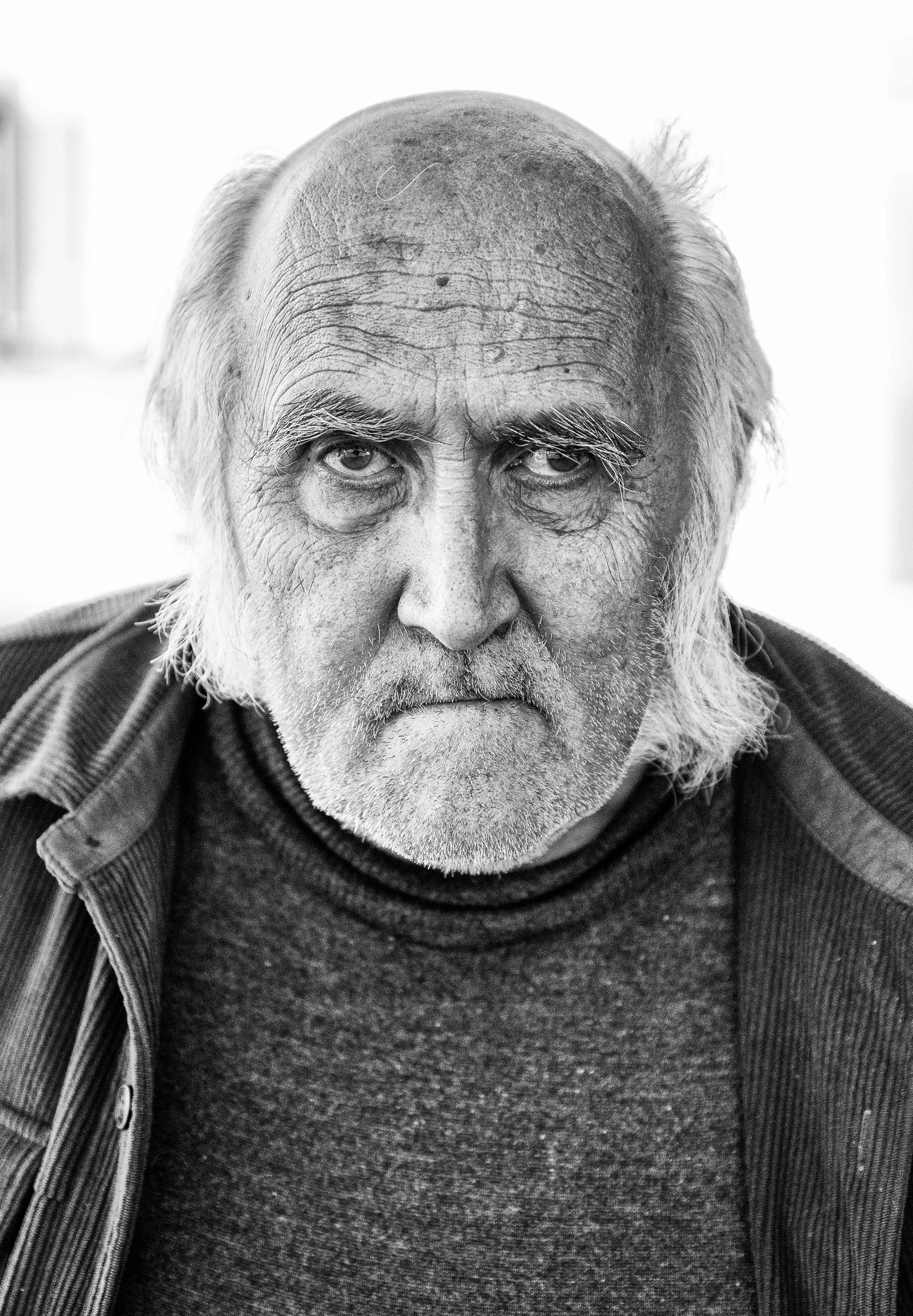 Ein Monsieur in Quimperlé (2026)