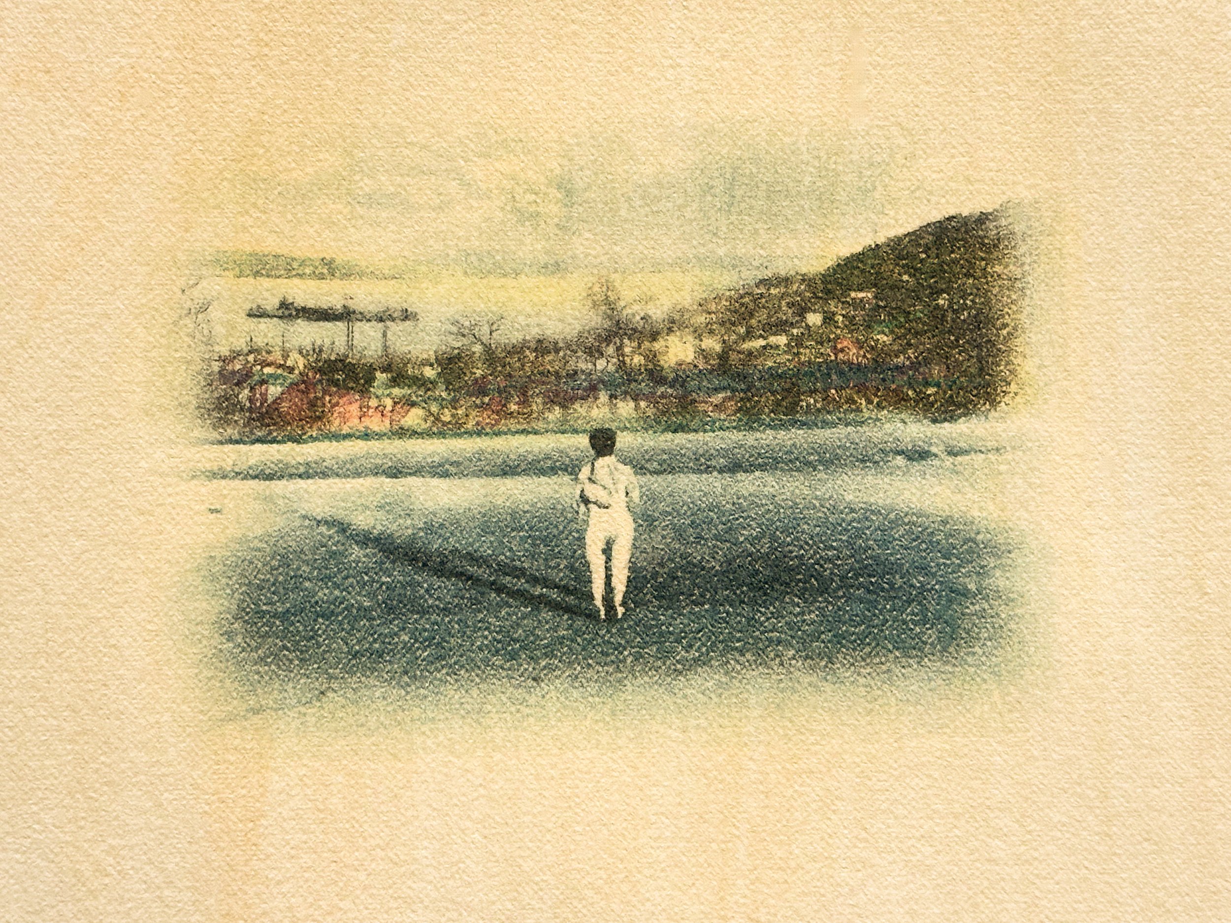 A Place that Implies