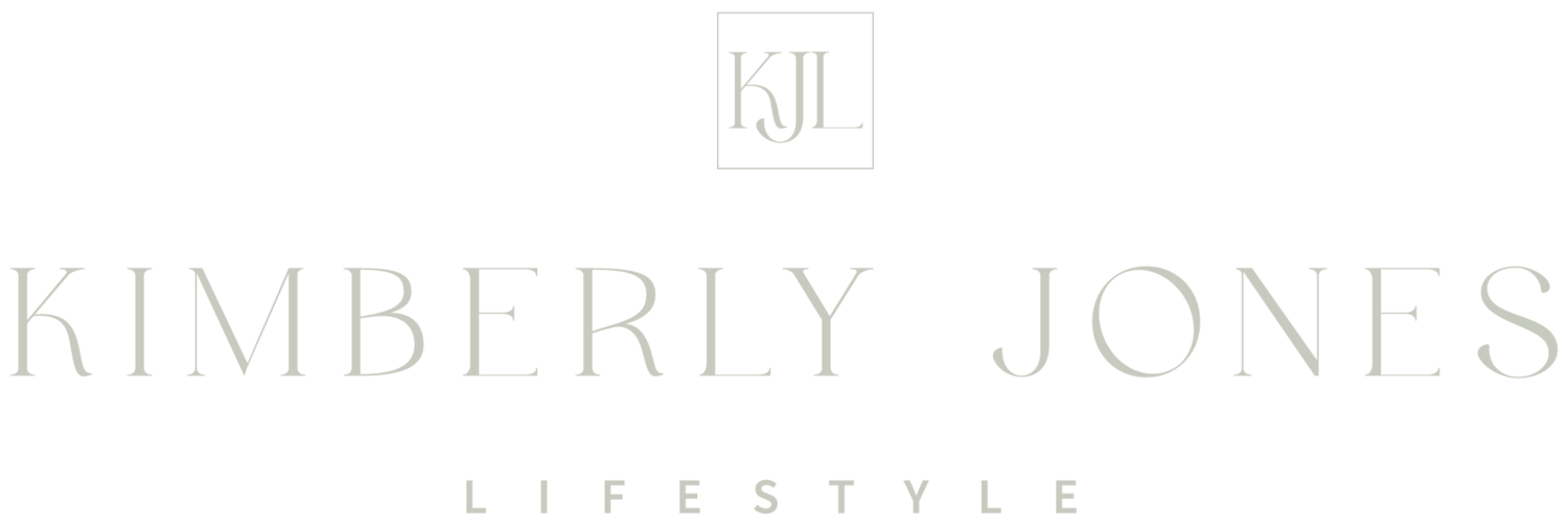 Kimberly Jones Lifestyle