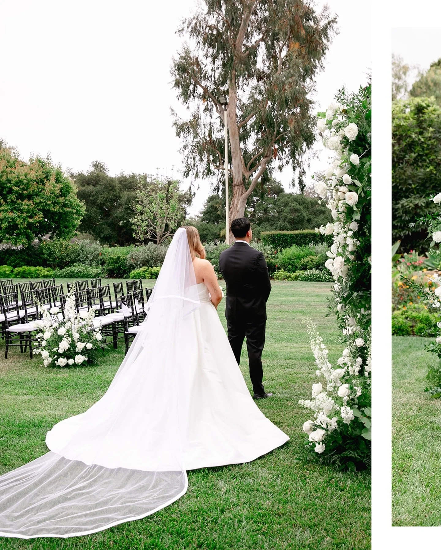 ✨Considering a First Look? Here&rsquo;s why it might be one of the best decisions you make on your wedding day&hellip;✨

Sharing a private moment before your ceremony doesn&rsquo;t take away from the magic, it adds to it. A First Look helps ease thos