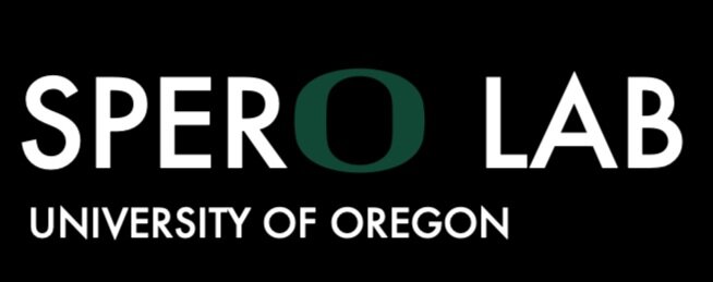 Spero Lab - University of Oregon