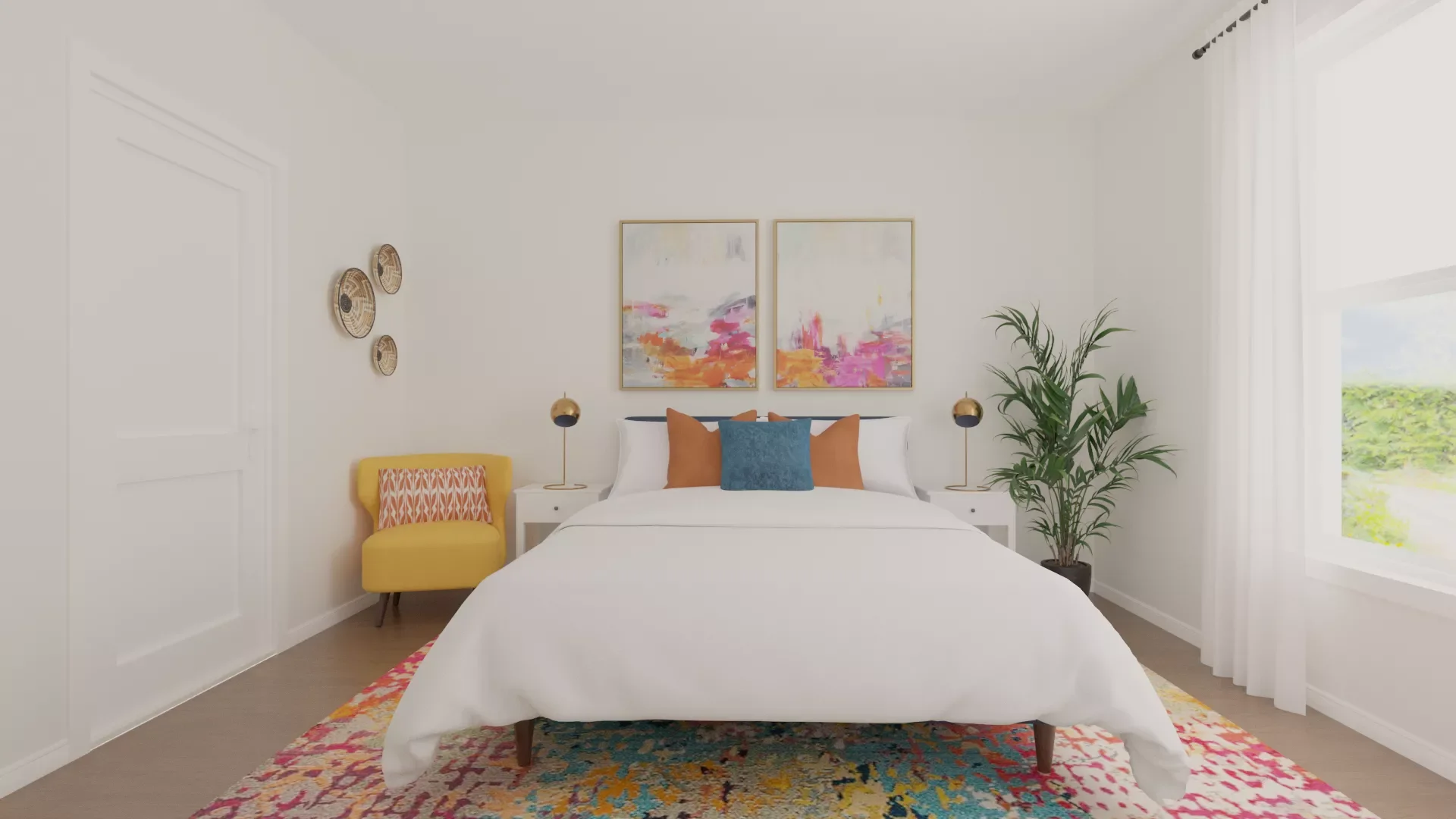 Bedroom pop of color2.webp