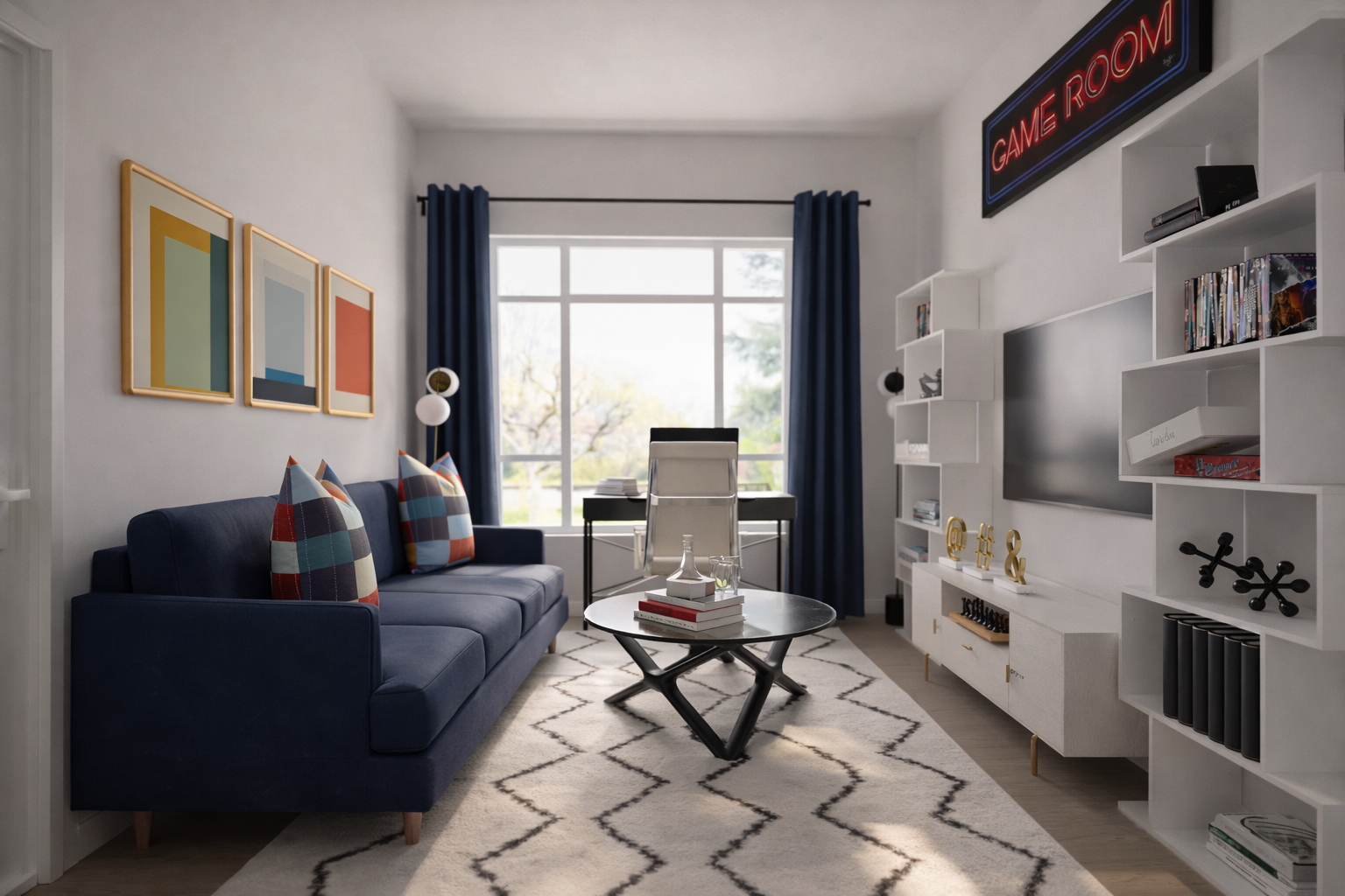 Bright and modern game room design.png