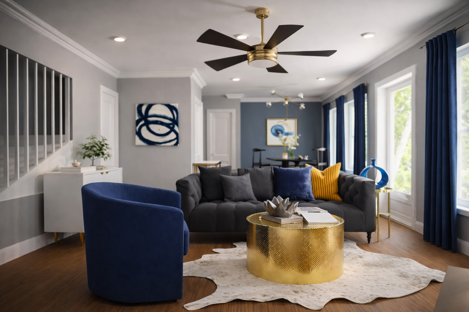 Elegant modern living room design.png