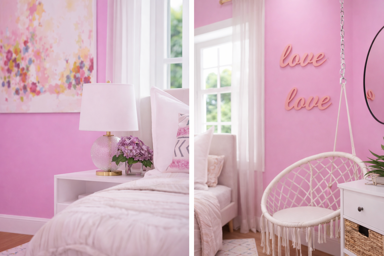 Cozy pink bedroom with delicate accents.png