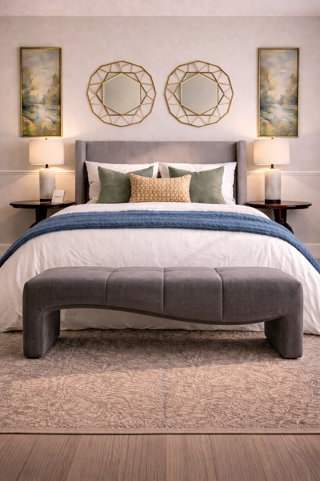 Serene bedroom with minimalist elegance.png