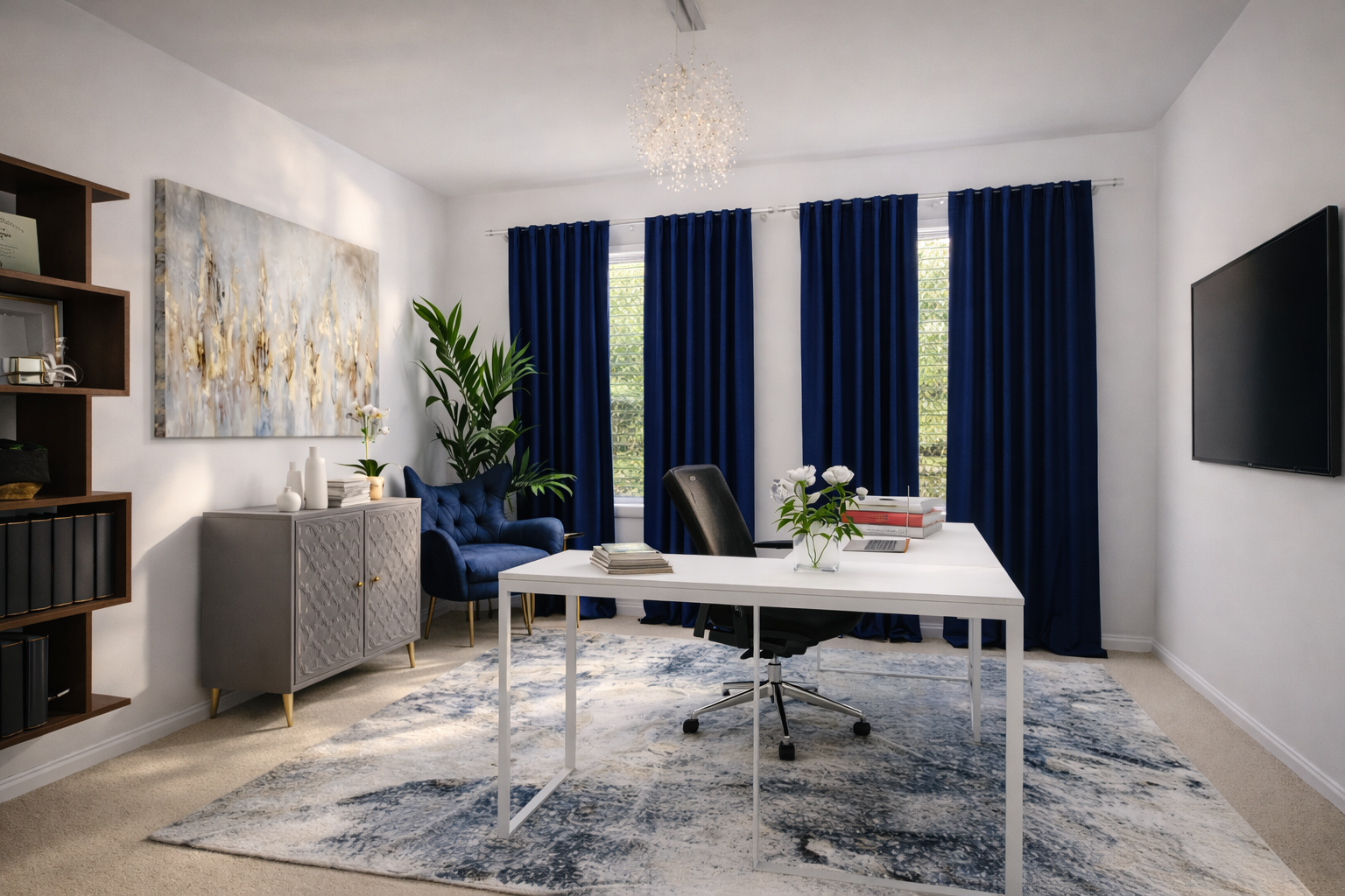 Bright and stylish home office décor.png