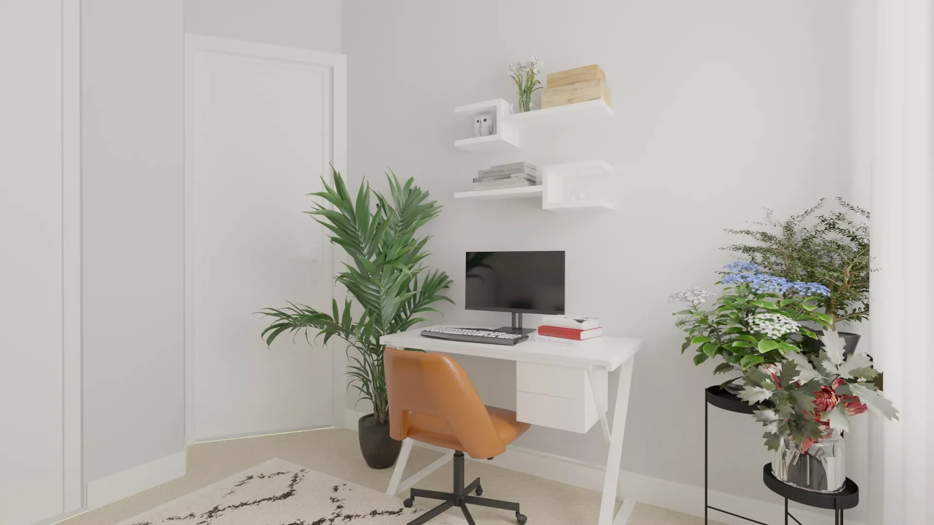 video room studio green boho2.webp