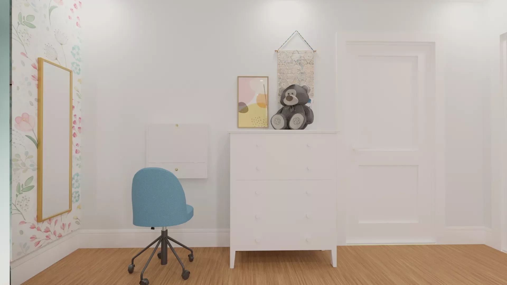 girls eclectic room3.webp