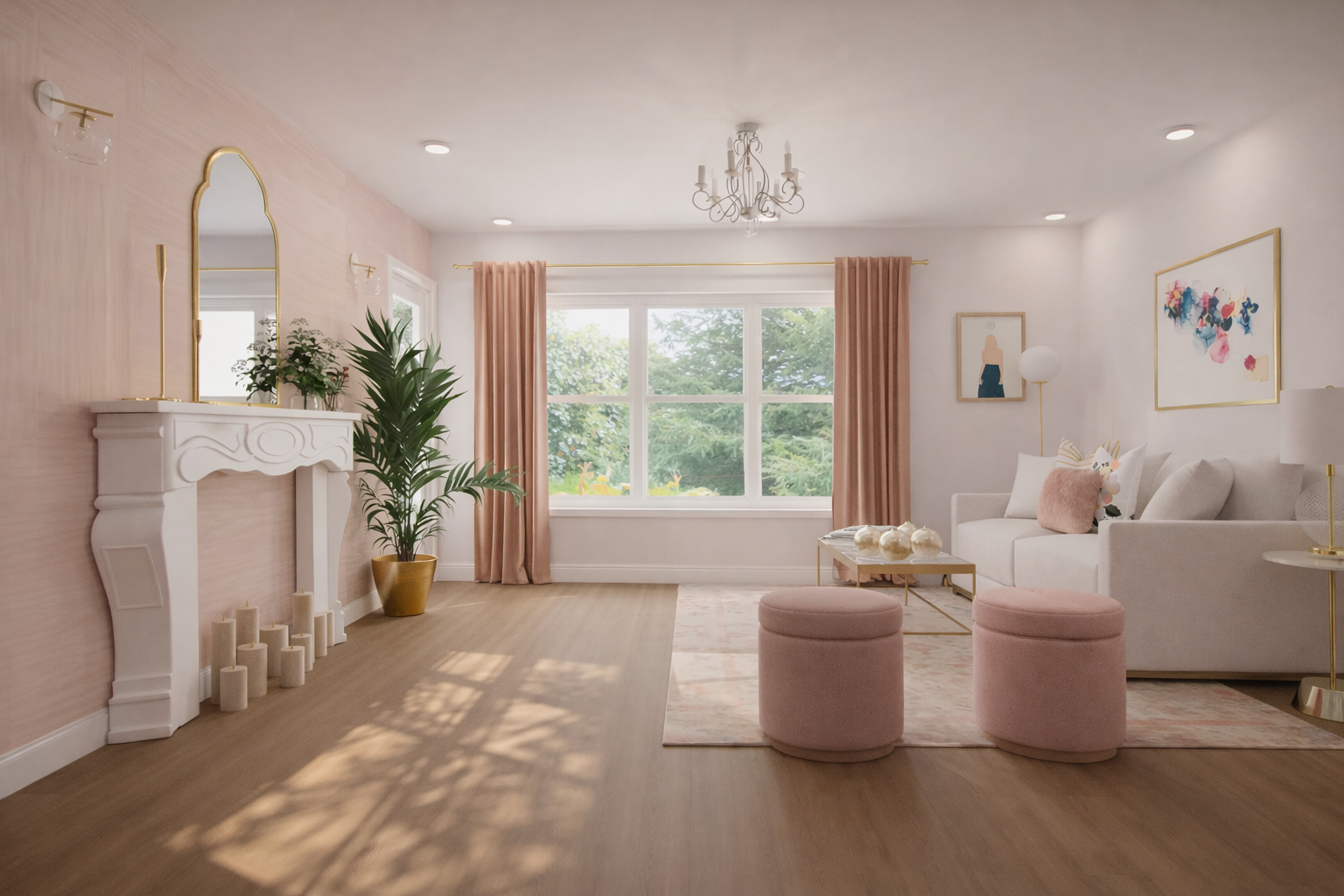 Soft pink living room elegance.png