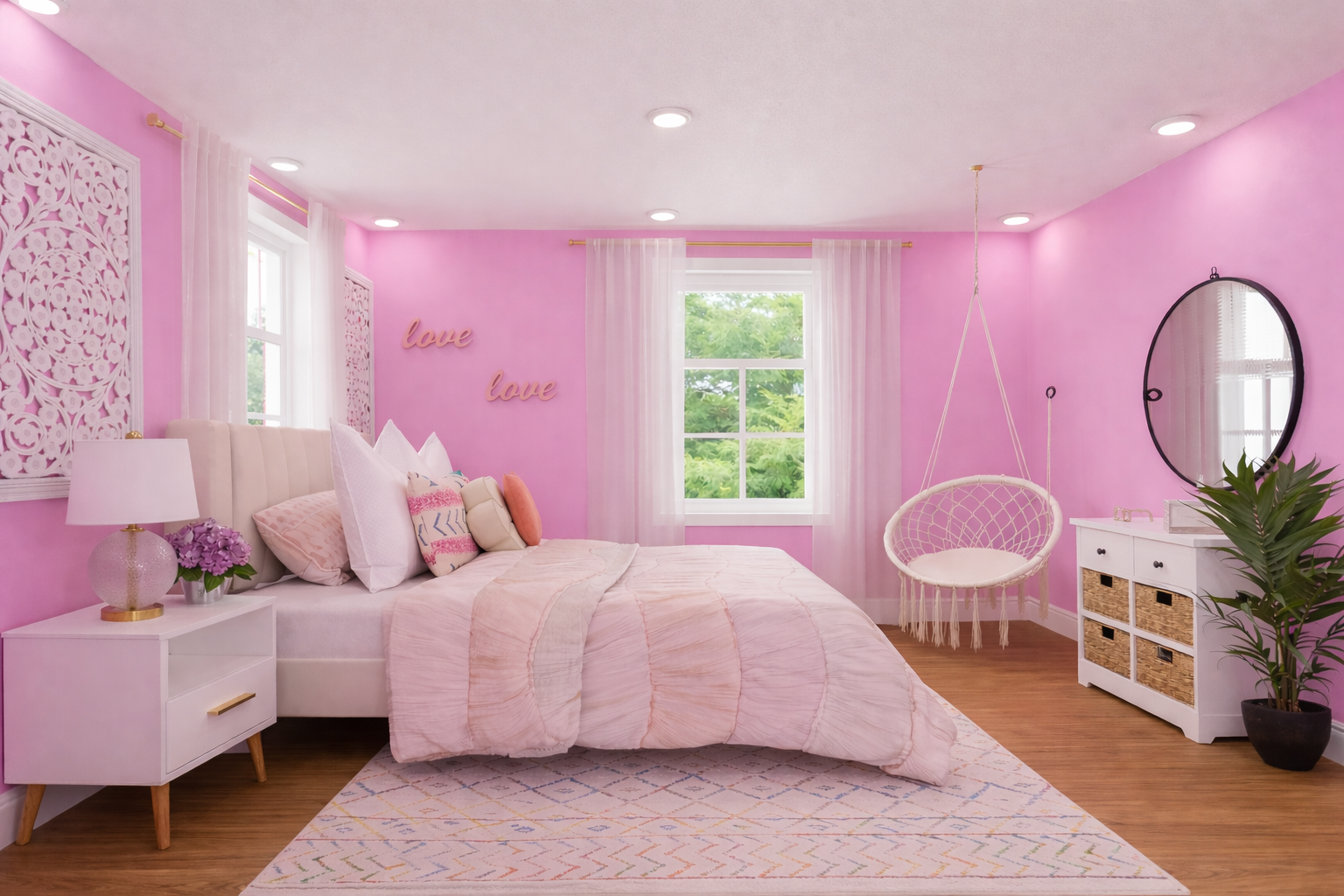 Pastel pink dream bedroom design.png