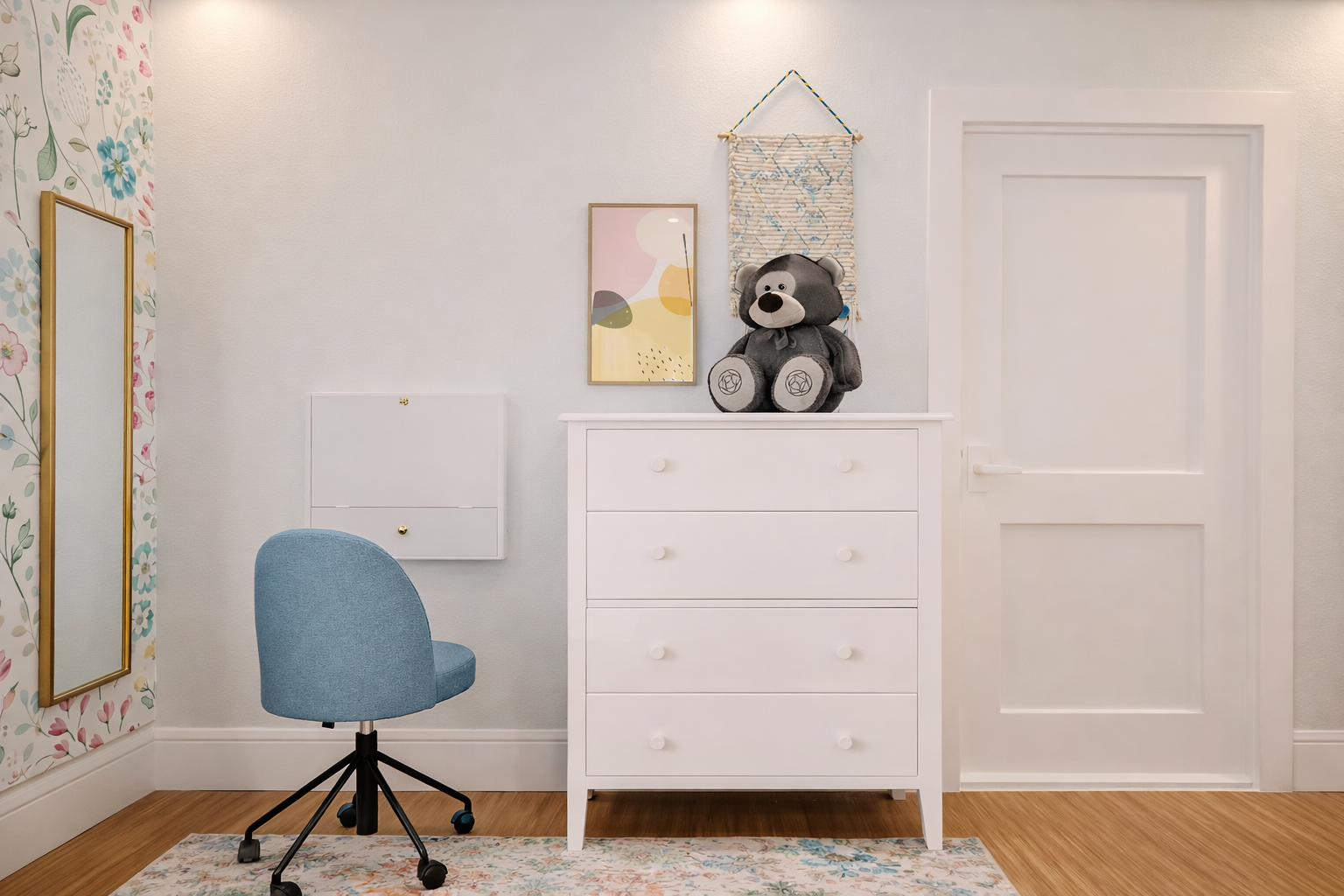 Cozy child's bedroom corner design.png