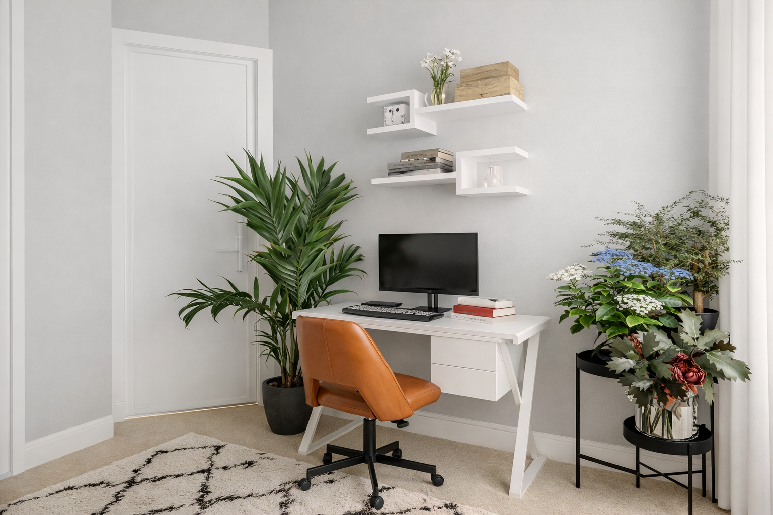 Minimalist home office with natural light.png