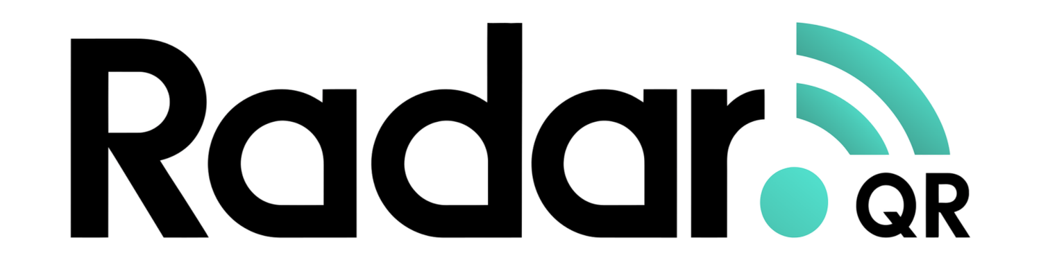 RadarQR