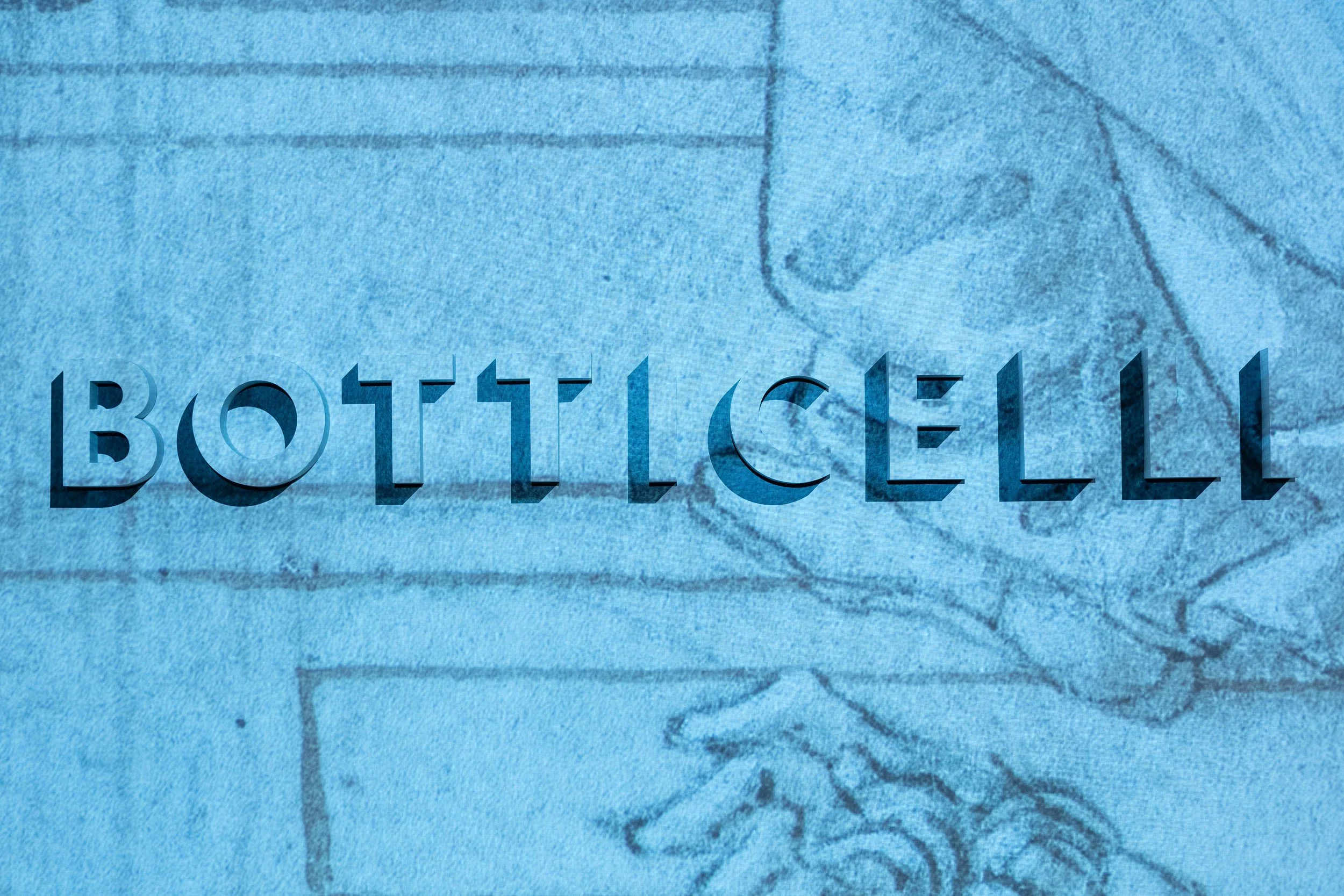 "Botticelli Drawings" Opening Black-Tie Dinner at the Legion of Honor
