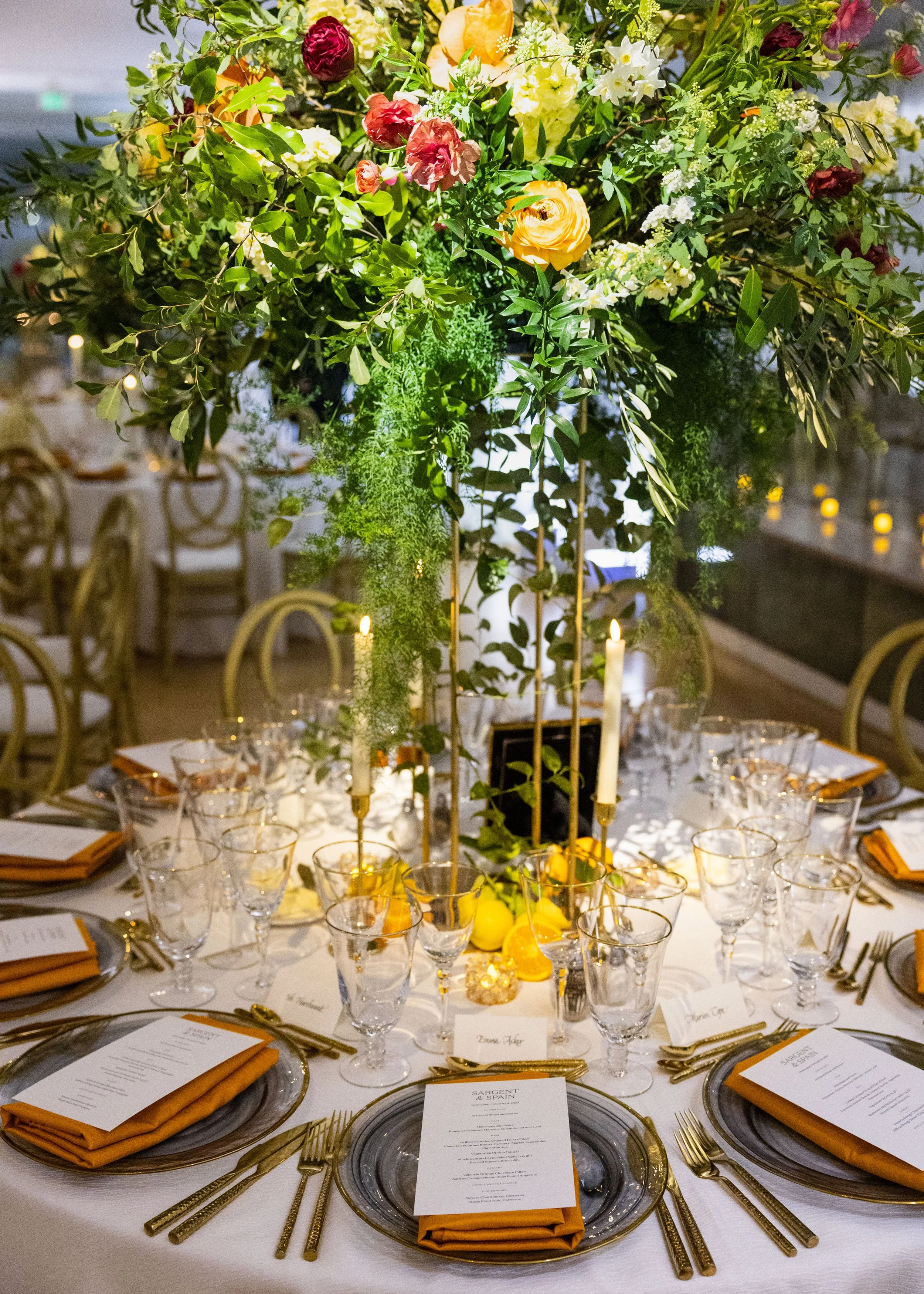 Events