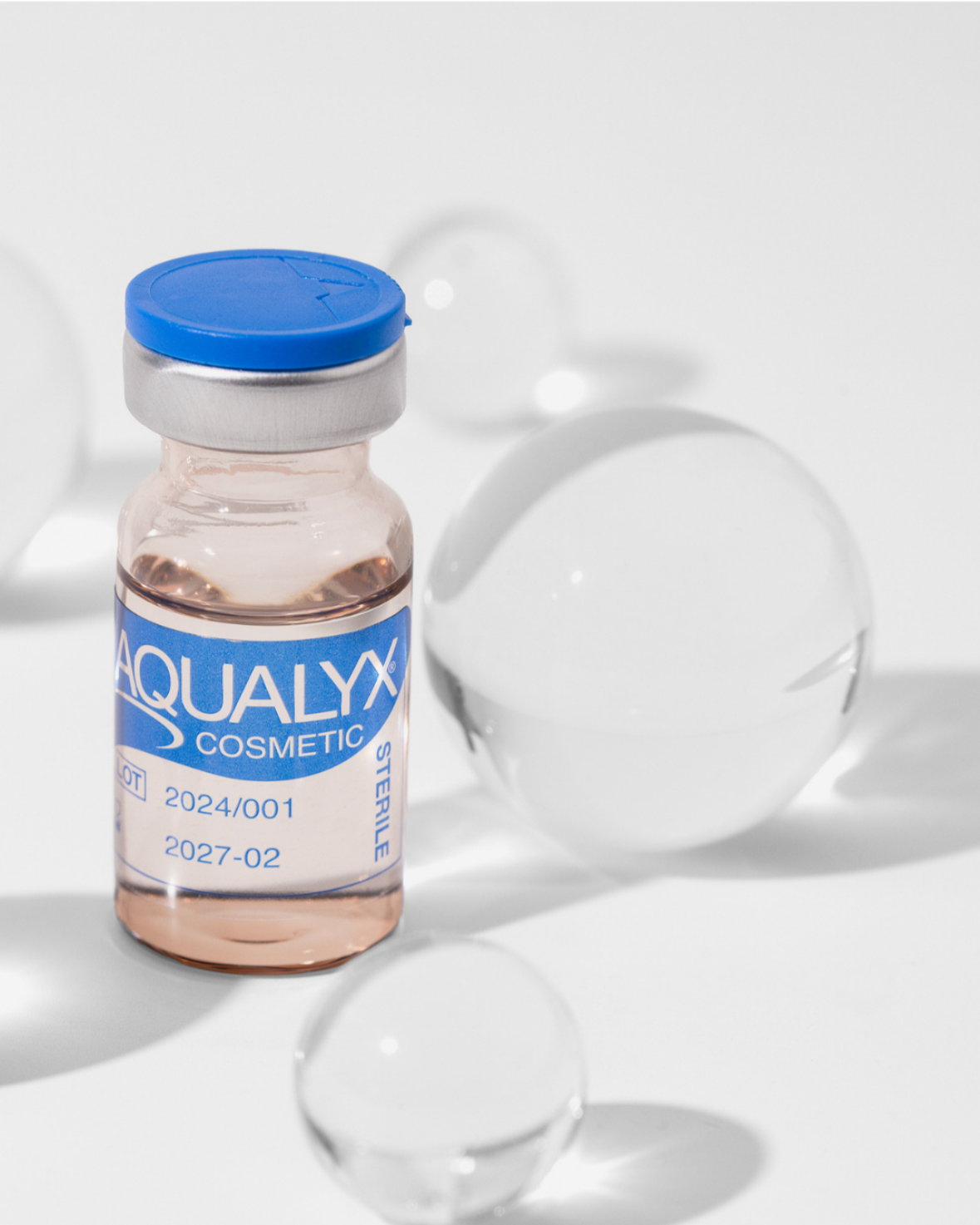 Aqualyx | Clinic 1 - Auckland & Christchurch
