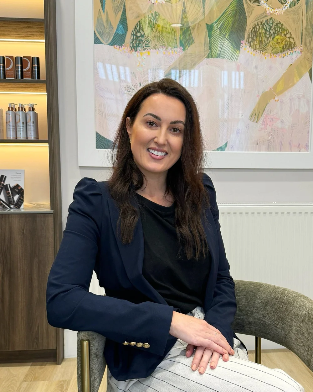 Christchurch Skin Therapists & Cosmetic Injectors | Clinic 1 - Auckland ...