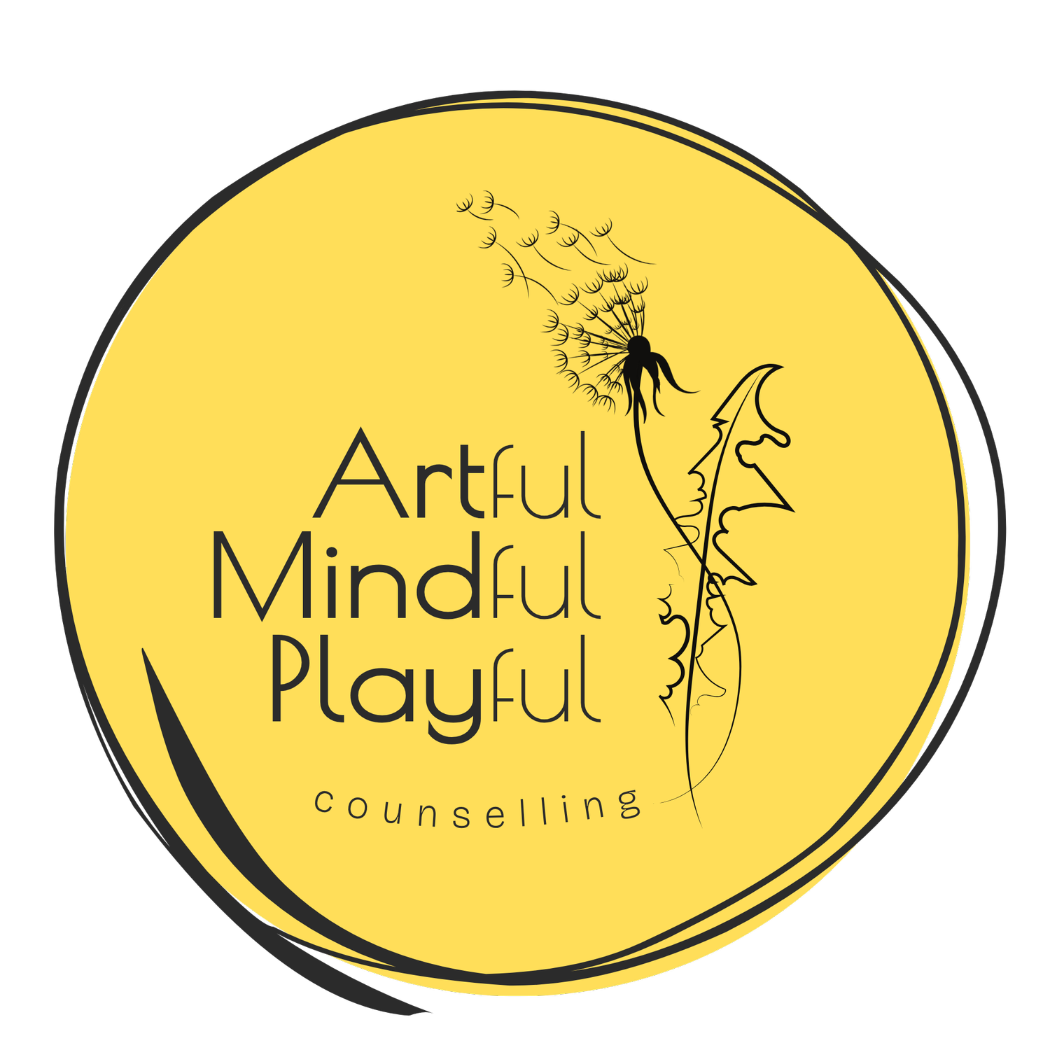 Artful Mindful Playful Counselling