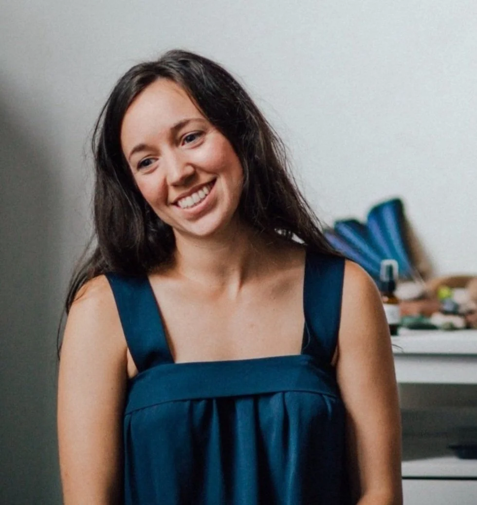 Dr. Samantha Petrin ND
