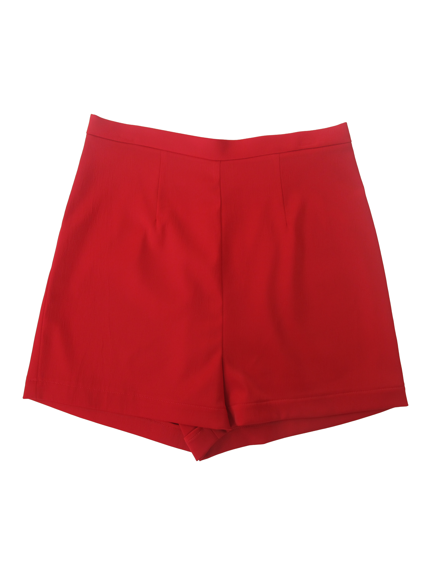 Bloody Boudoir Shorts