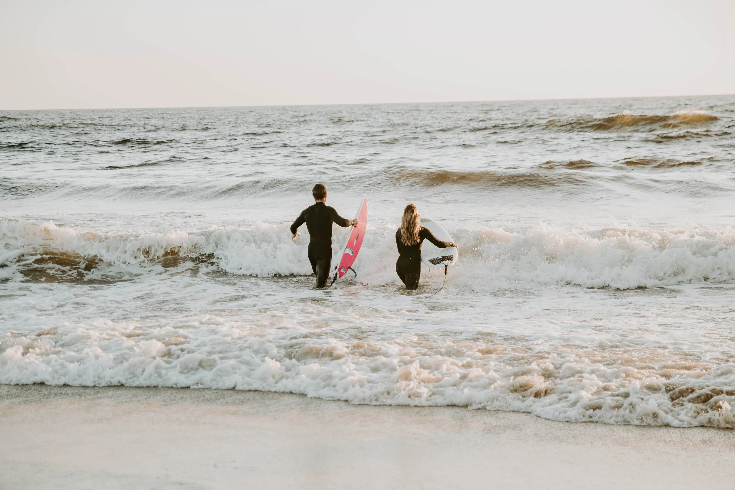 Surf Therapy Intensive