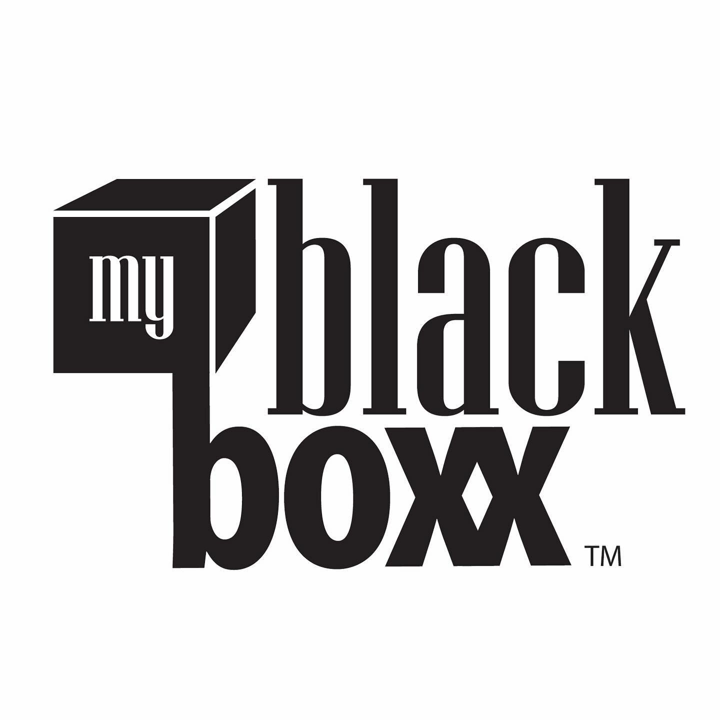 We&rsquo;re excited to launch #myblackboxx Let us plan your next event! #babyshower #babyshowerideas #virtual #party #corporateparty #teambuilding #teambuildinggames #itsaboy💙 #mommytobe #birthdaypartyideas #birthdayparty #bridalshower #bridalshower