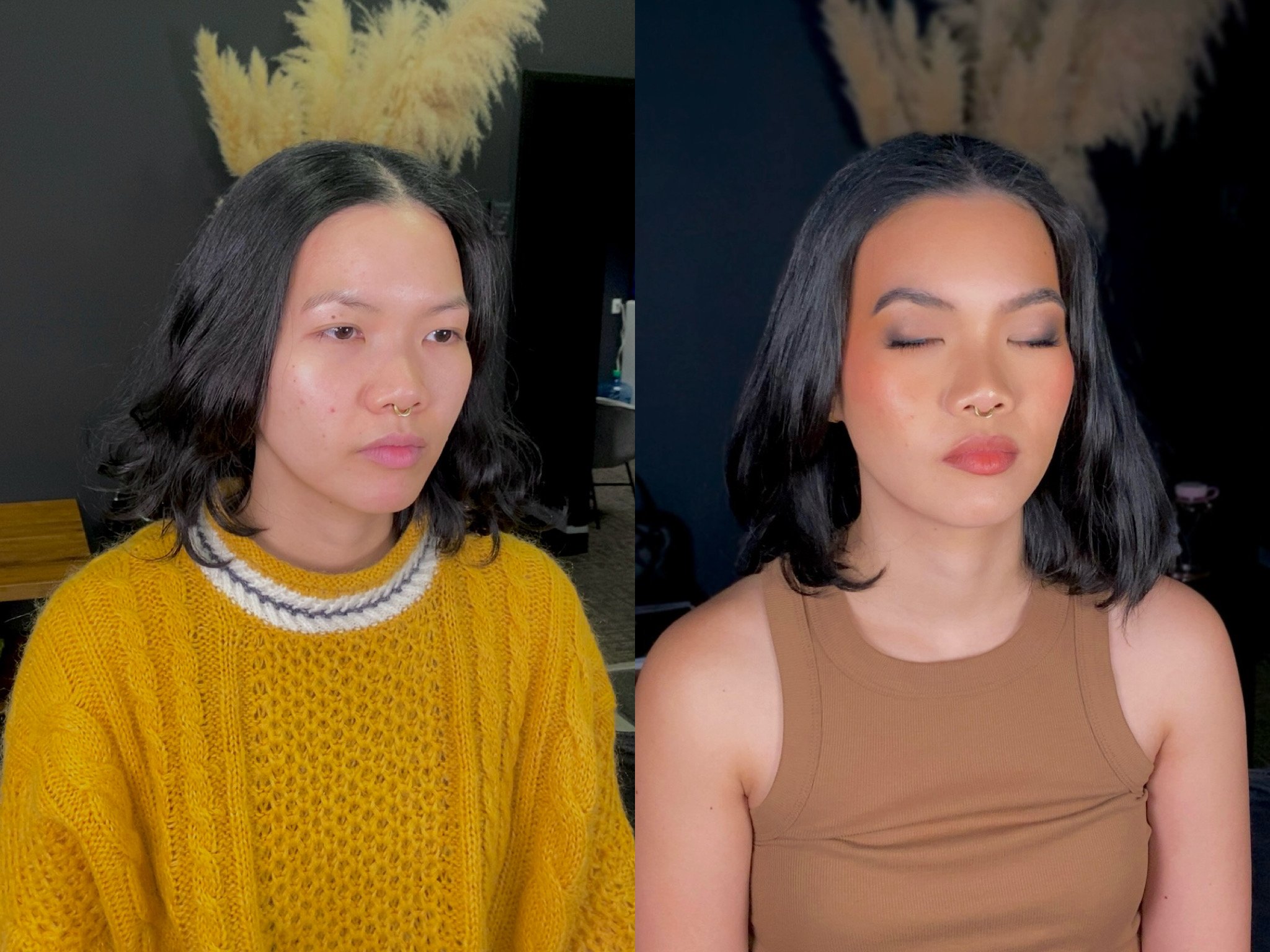 MakeupShonti LLC: Professional Makeup Artist & Esthetician Services in Portland & Vancouver
Expert Makeup Artistry & Beauty Services
Welcome to MakeupShonti LLC, your premier destination for professional makeup artistry and esthetician services in th
