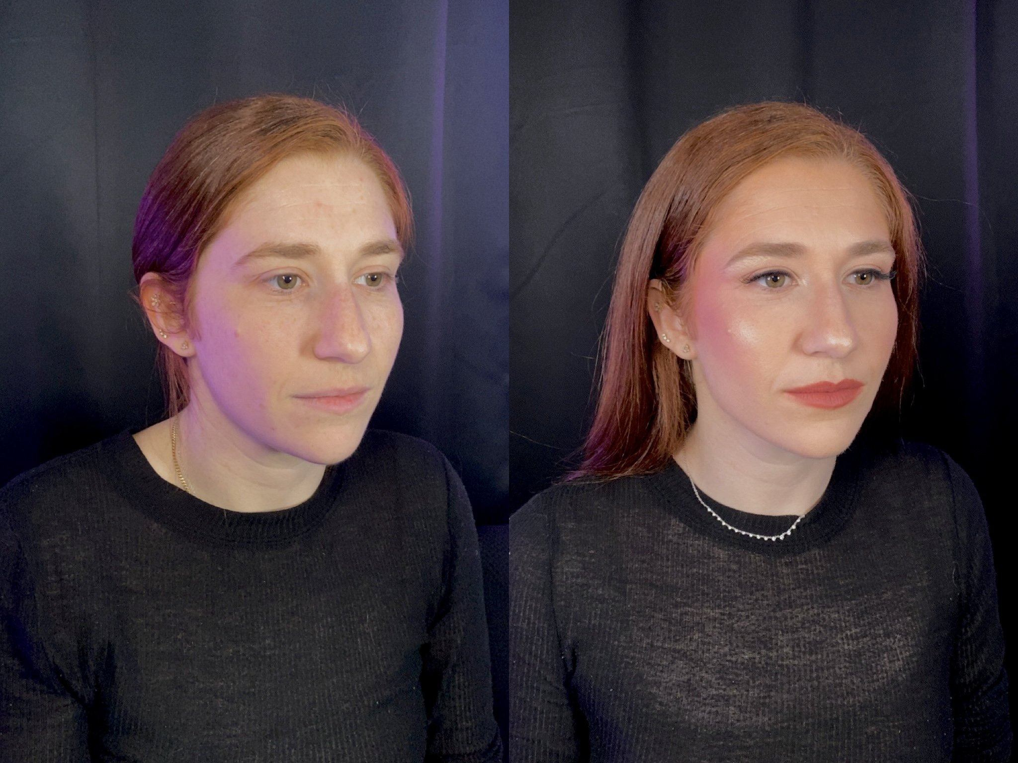 MakeupShonti LLC: Professional Makeup Artist & Esthetician Services in Portland & Vancouver
Expert Makeup Artistry & Beauty Services
Welcome to MakeupShonti LLC, your premier destination for professional makeup artistry and esthetician services in th