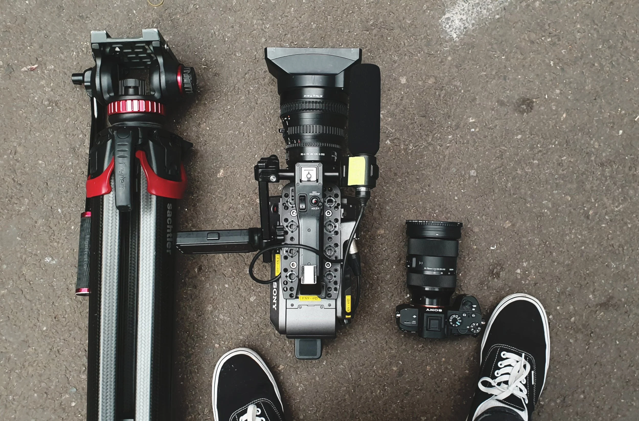 corporate video production korea