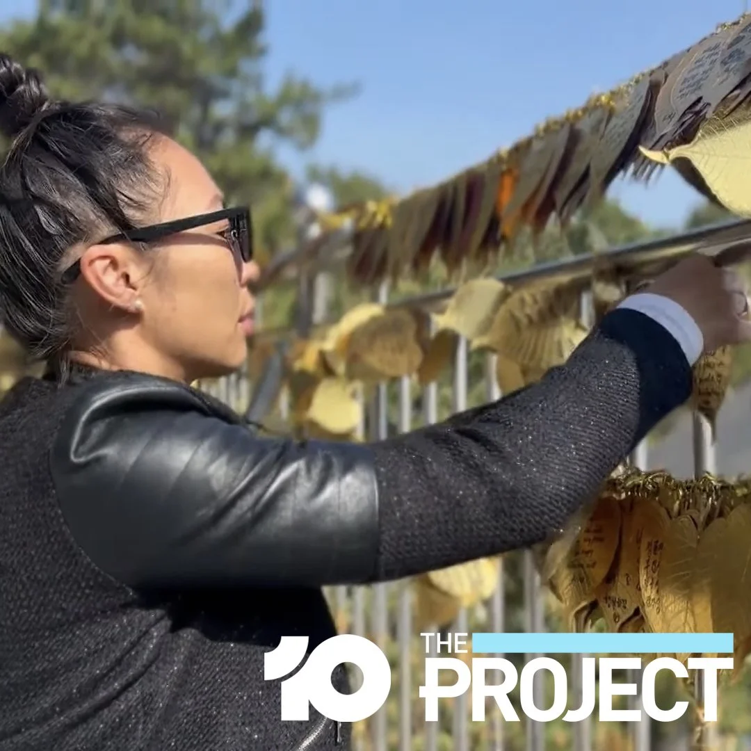 The Project |  South Korean Adoption Scandal Leaves Adults Trying To Find Themselves