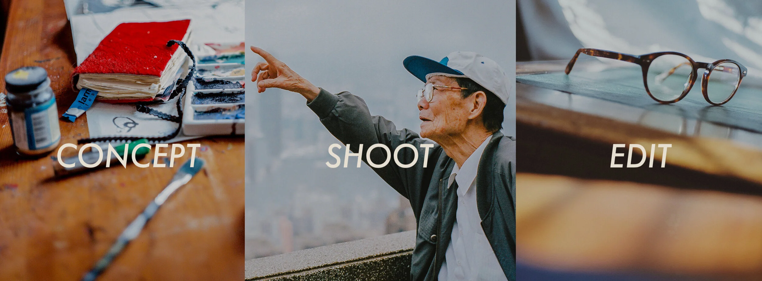 Top Video Production Company In Korea Moktan Productions