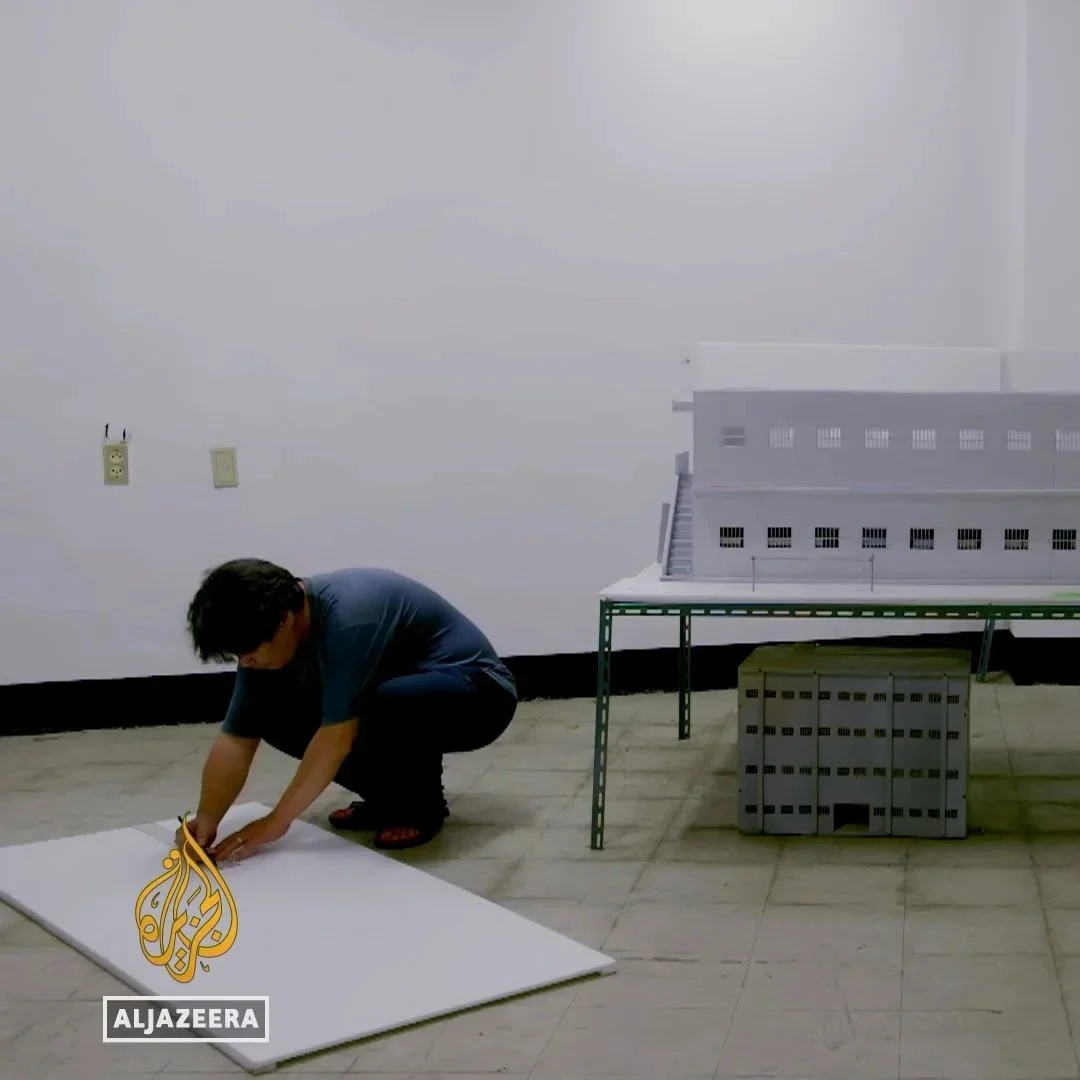 On Location in South Korea: Supporting Al Jazeera’s 101 East Investigative Documentary